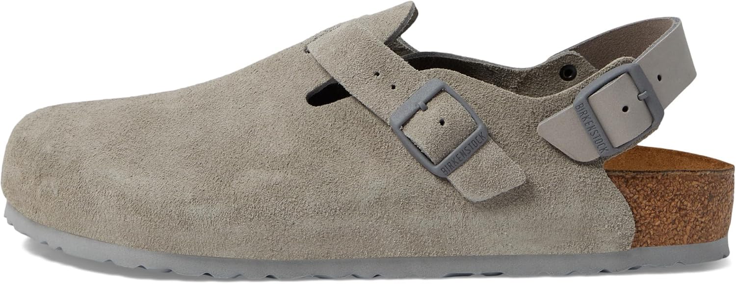 Birkenstock] サンダル Tokio-Suede Tokio Suede サンダル