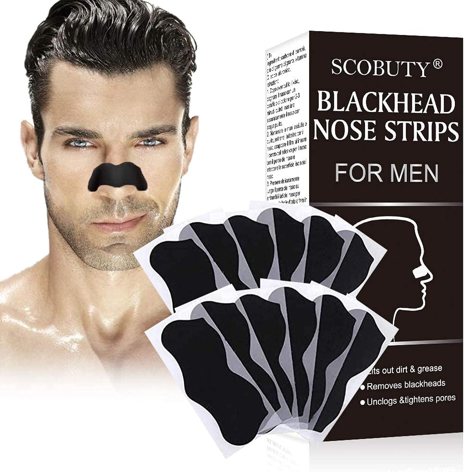 Super Teen glamour girl, Cosmetics, Beauty Advent Calendar, 24 Pieces, Hit