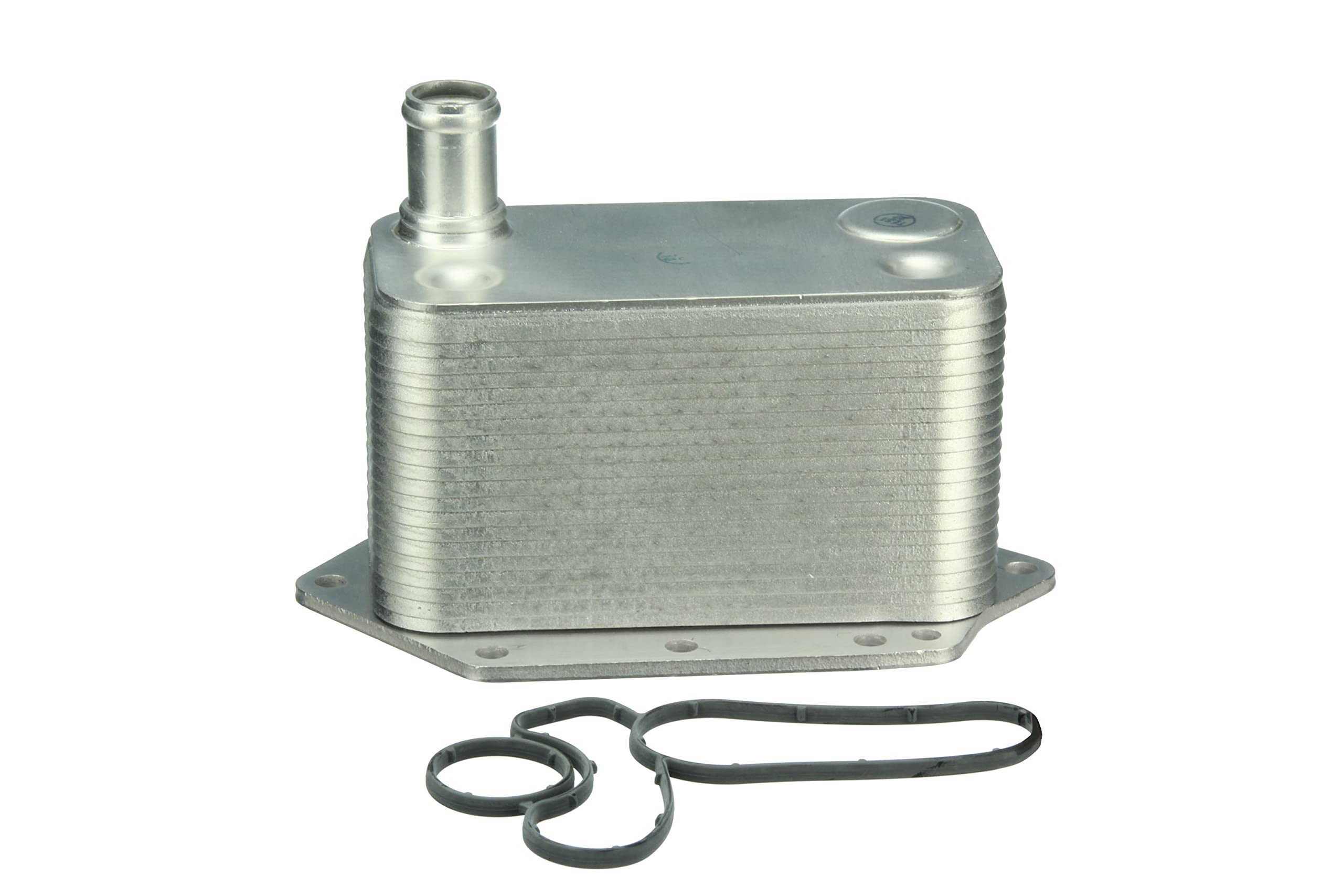 Amazon.com: URO Parts 11427788462 Engine Oil Cooler : Automotive