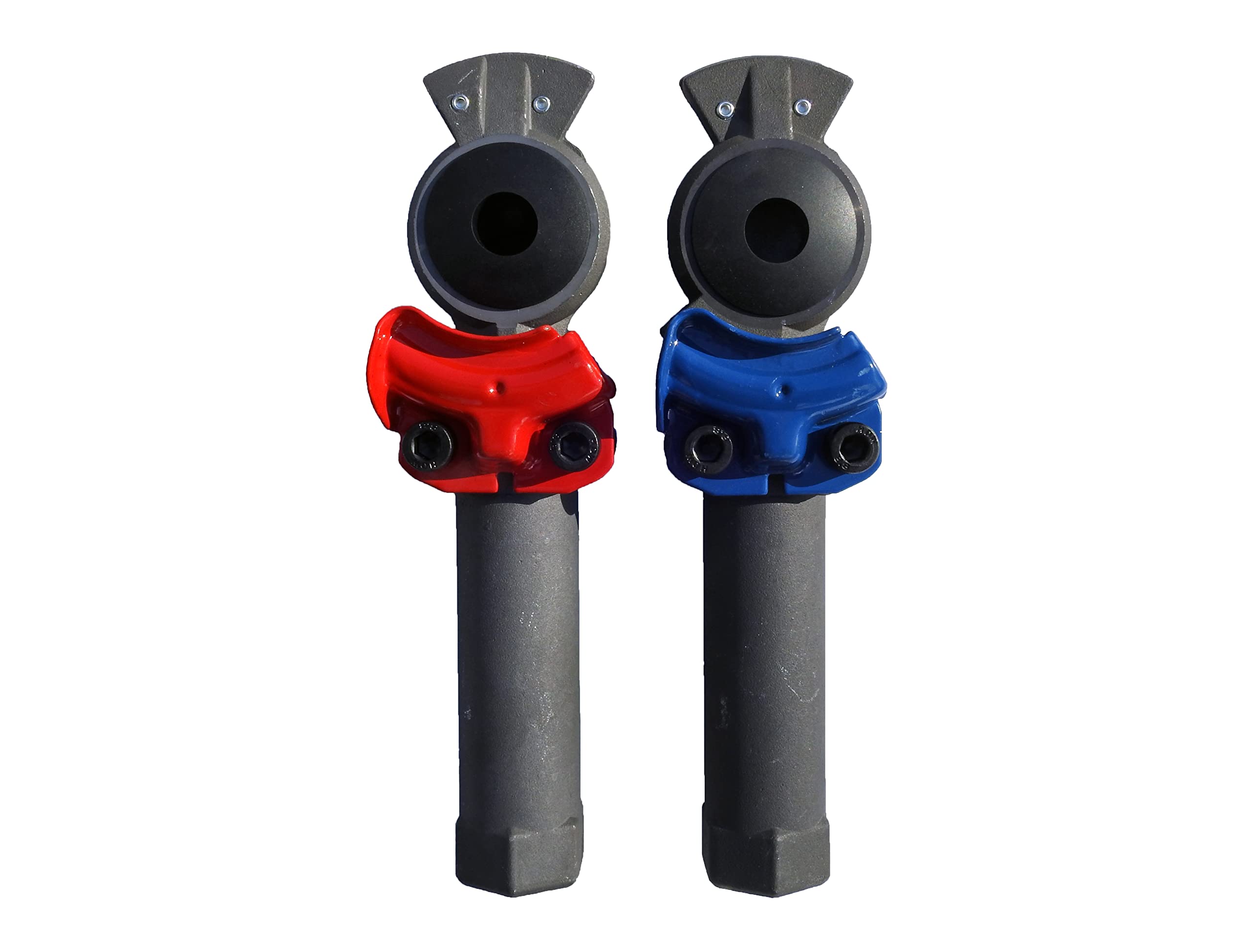 King Grip Service and Emergency Handled Gladhands