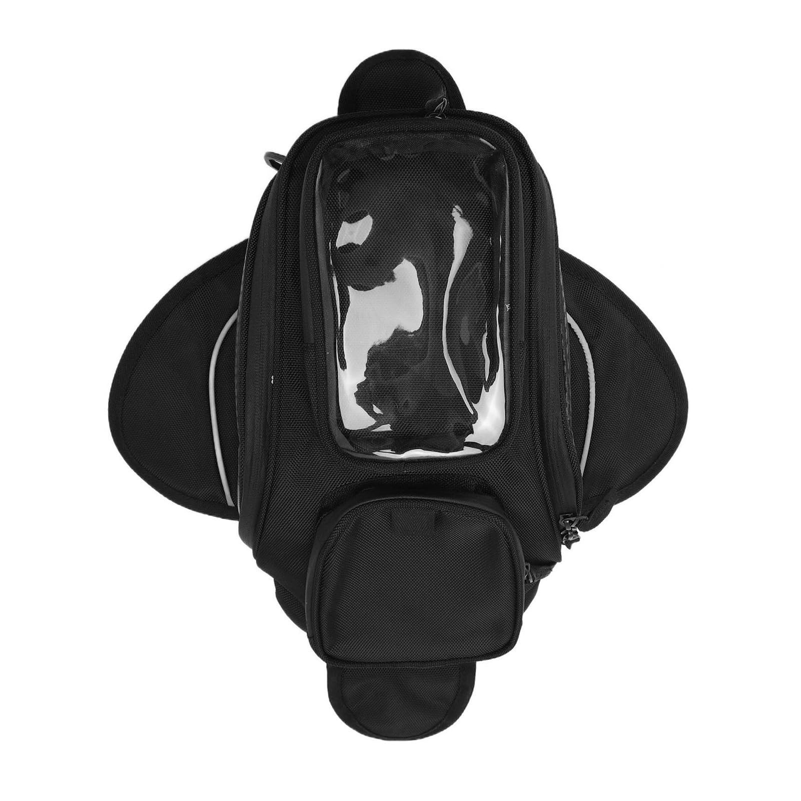 MARCAI Sacoche De Réservoir De Carburant Sac de Moto pour Adventure pour Duke Sacoche Magnétique De Réservoir pour Moto