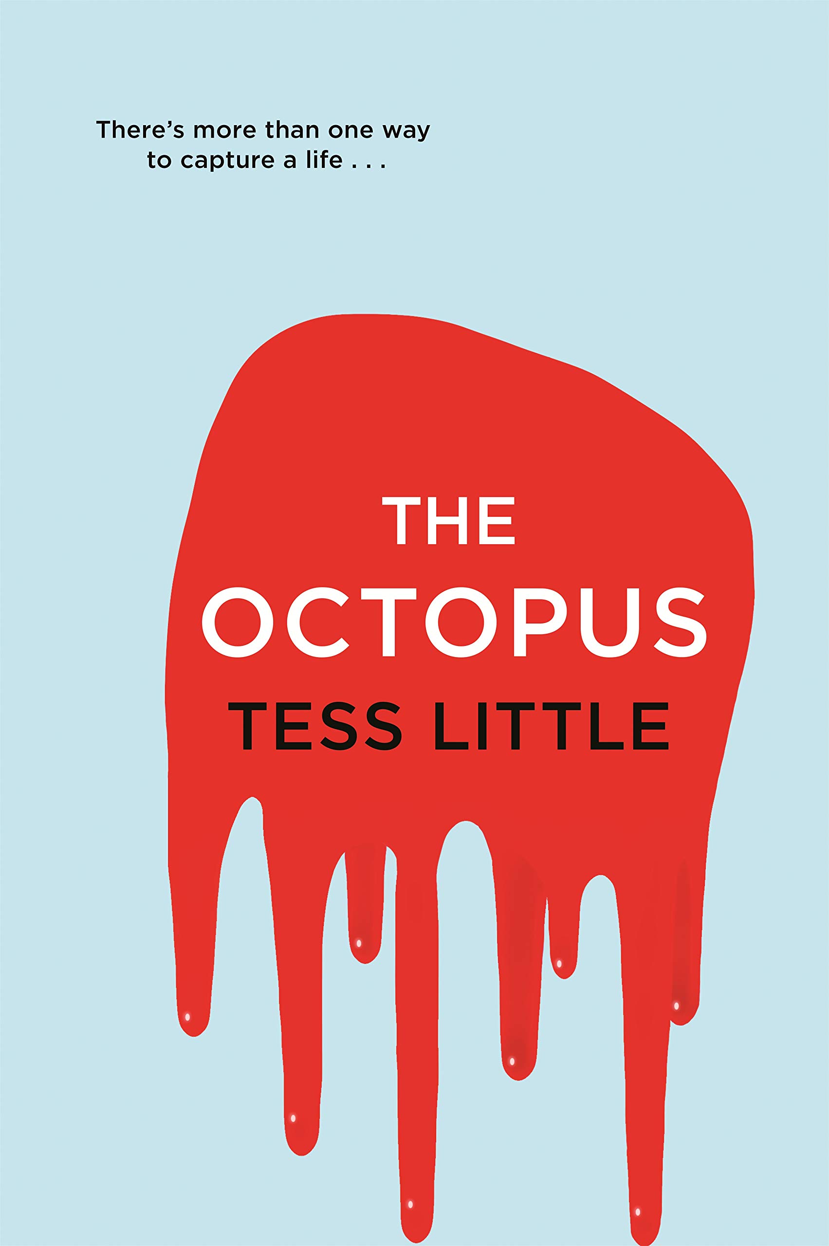 The Octopus - 9781529358803