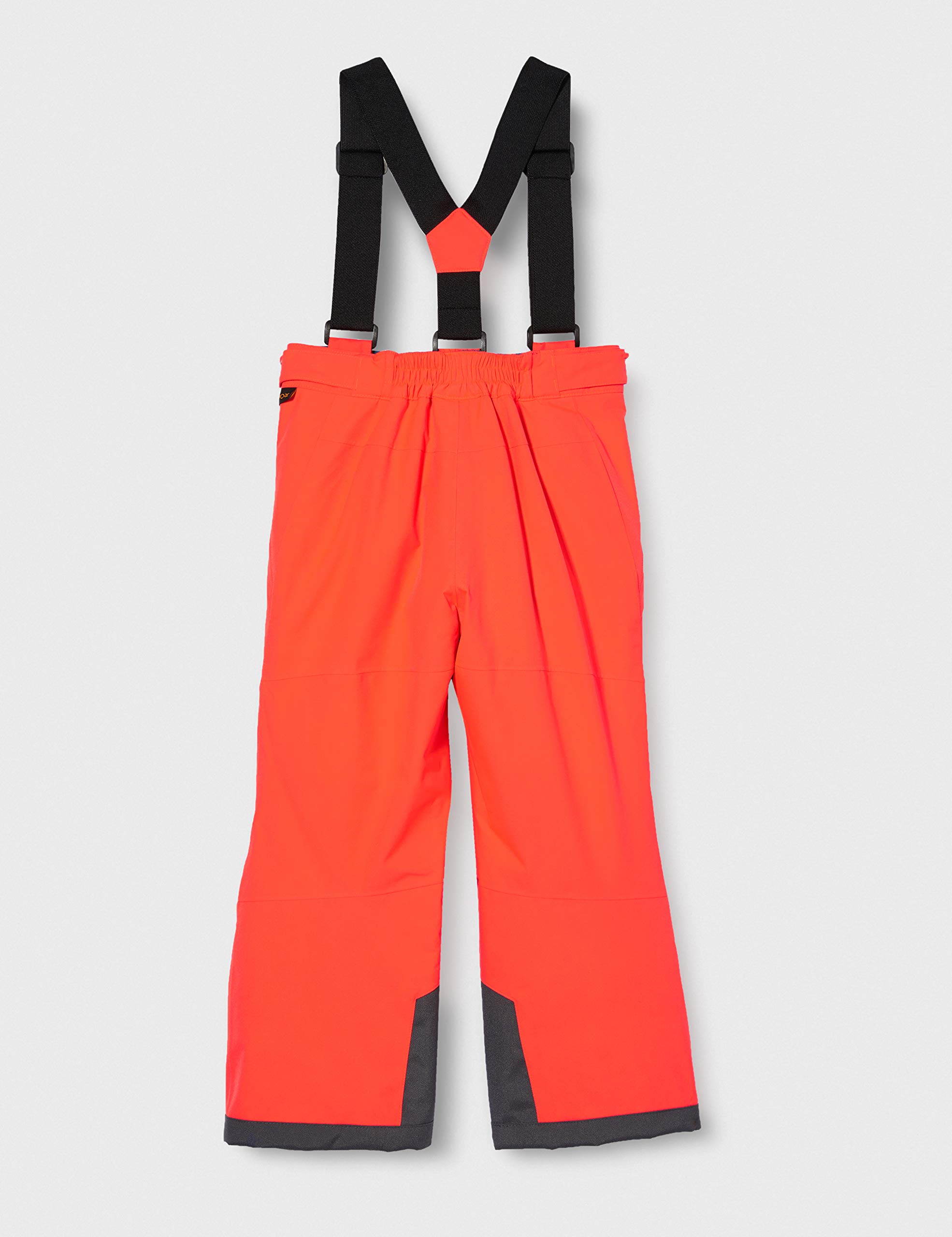 Jack Wolfskin Great Snow Pants - Dziecięce spodnie śniegowe Dziecięce