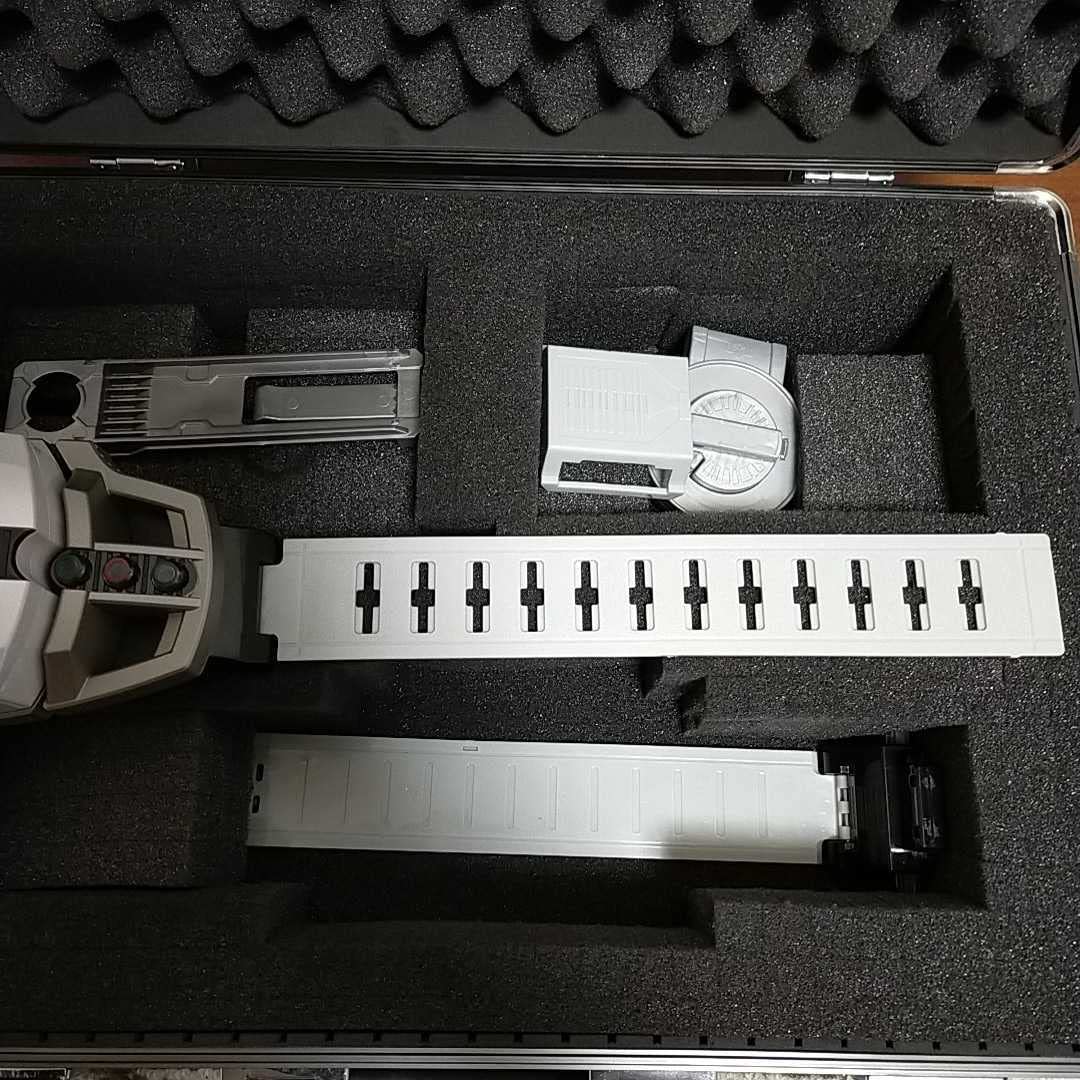 Amazon.co.jp: 美品 DX ディケイドライバー ライドブッカー