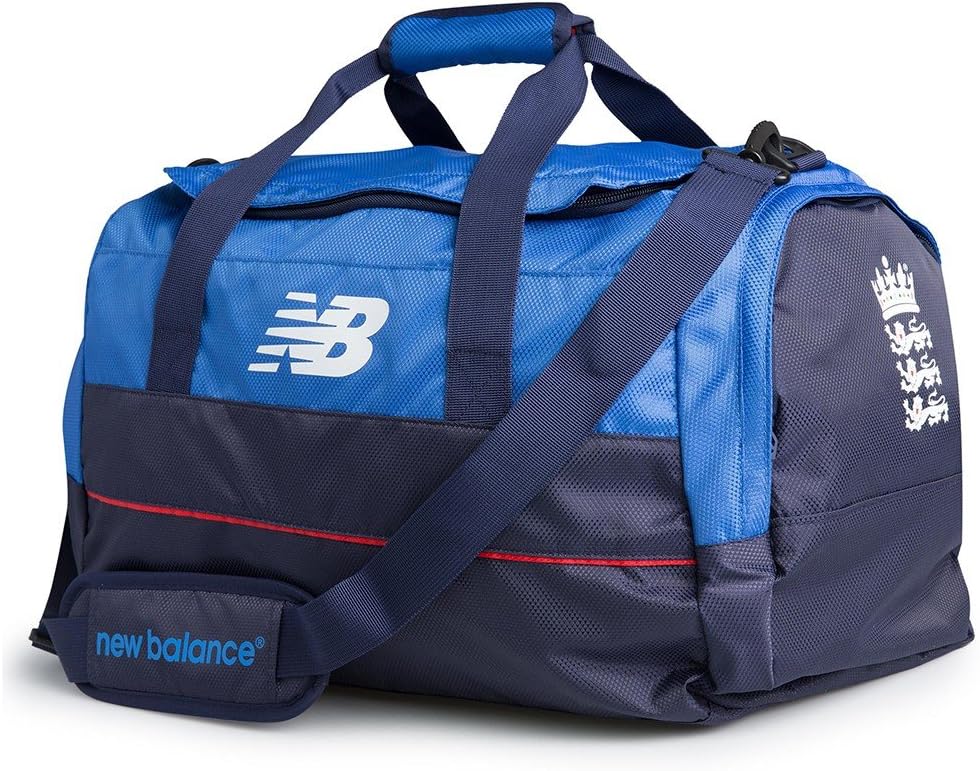 new balance cricket duffle