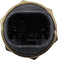 Vista 2 de Beck/Arnley 201-2022 Radiator Fan Switch, Gold