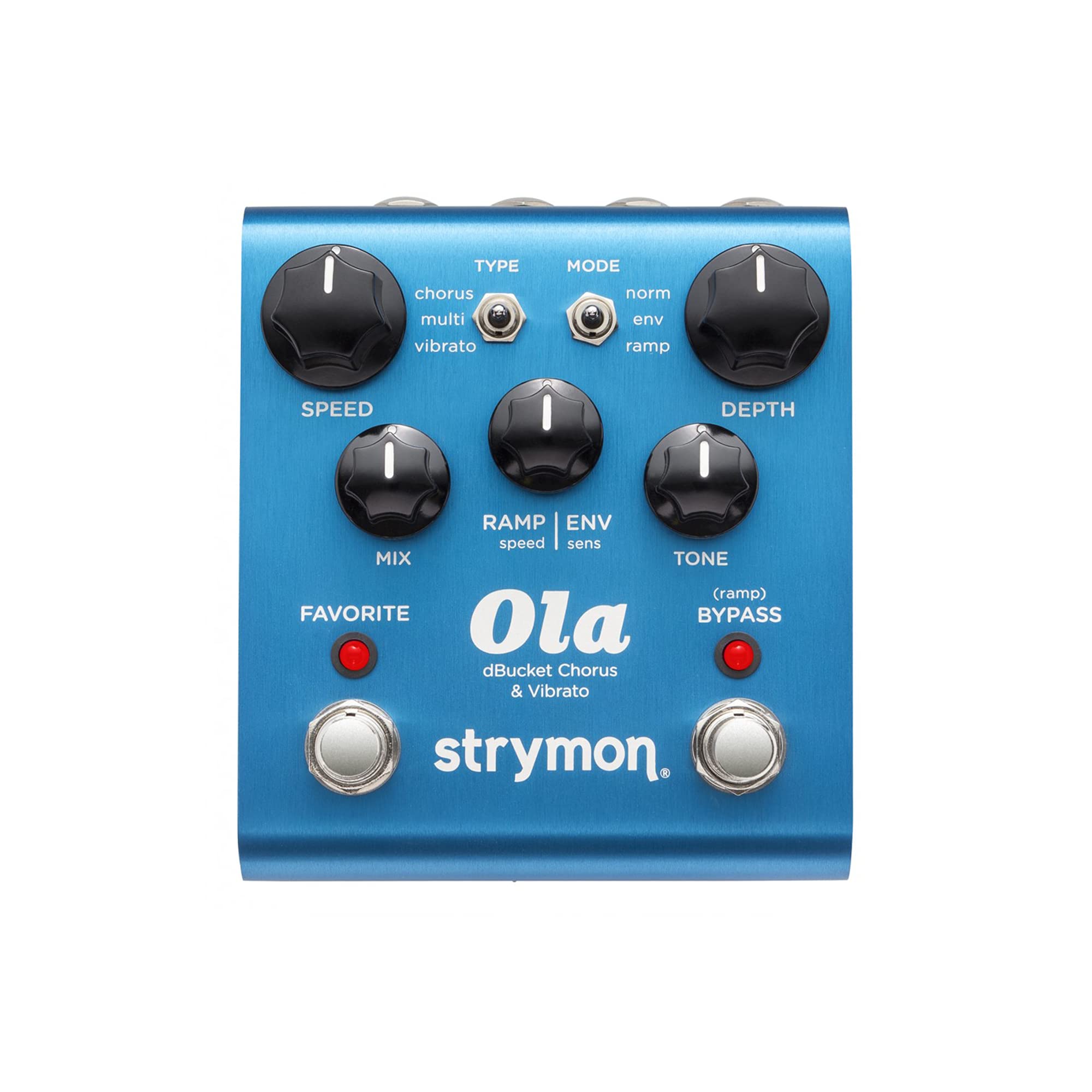 Amazon | [国内正規品]Strymon:Ola Chorus (ストライモン:オーラ