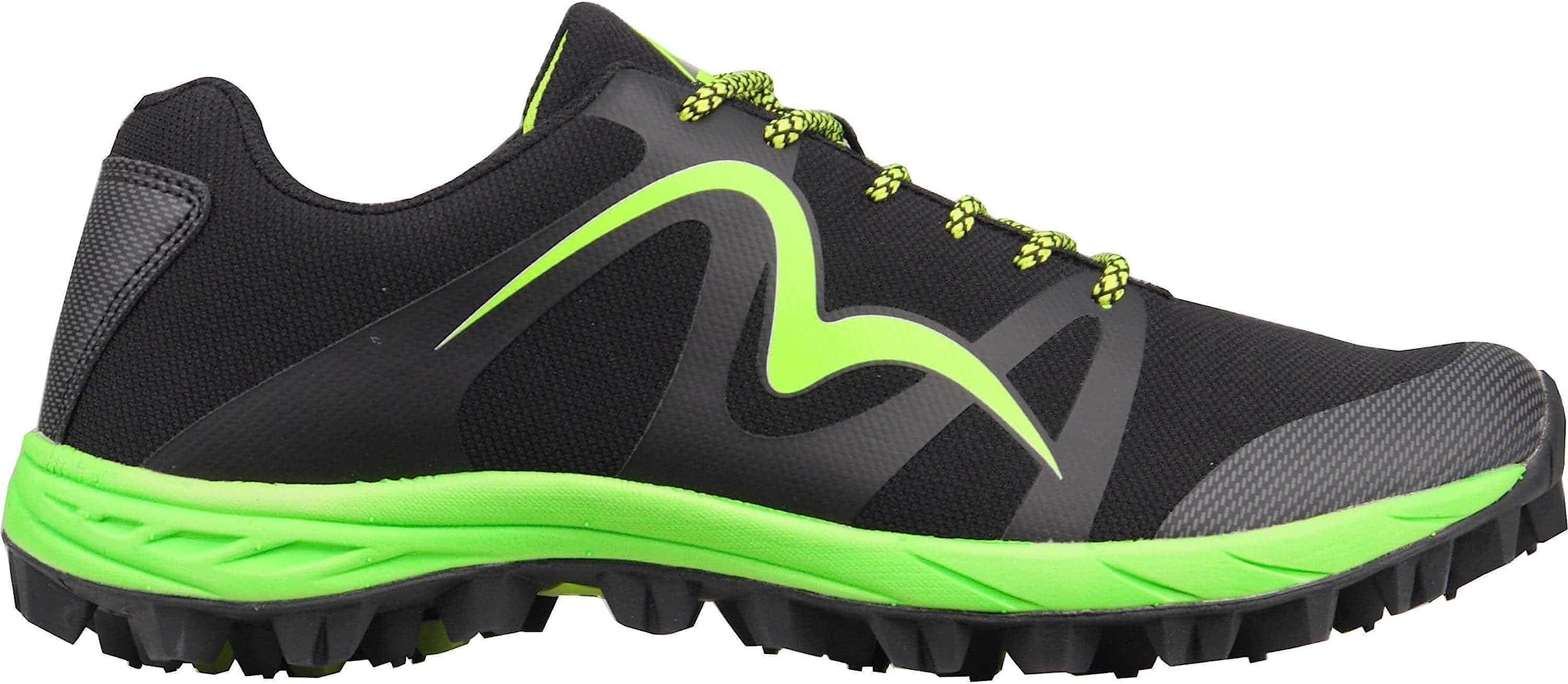 More Mile Cheviot 4 Mens Trail Running Shoes
