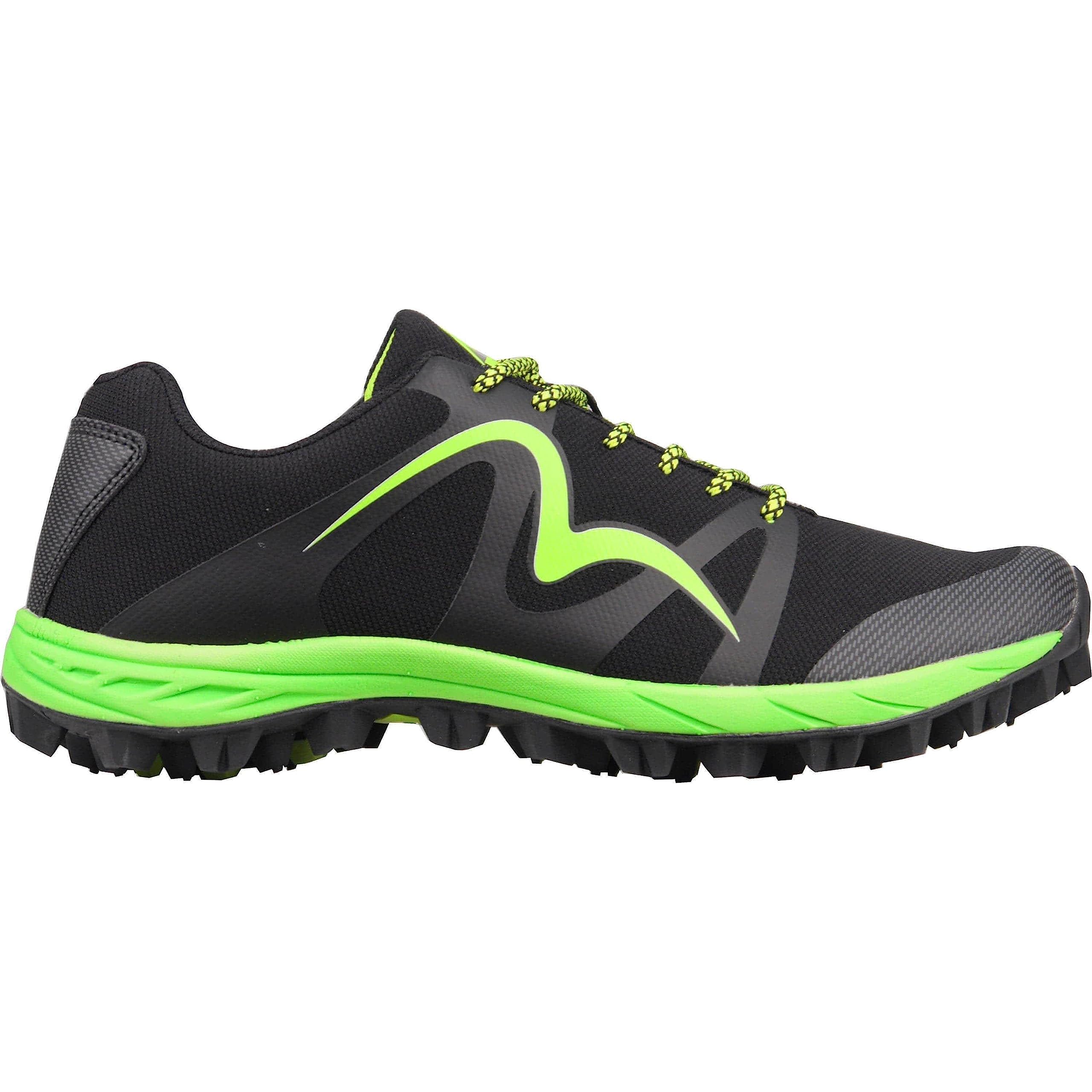 More Mile Cheviot 4 Mens Trail Running Shoes