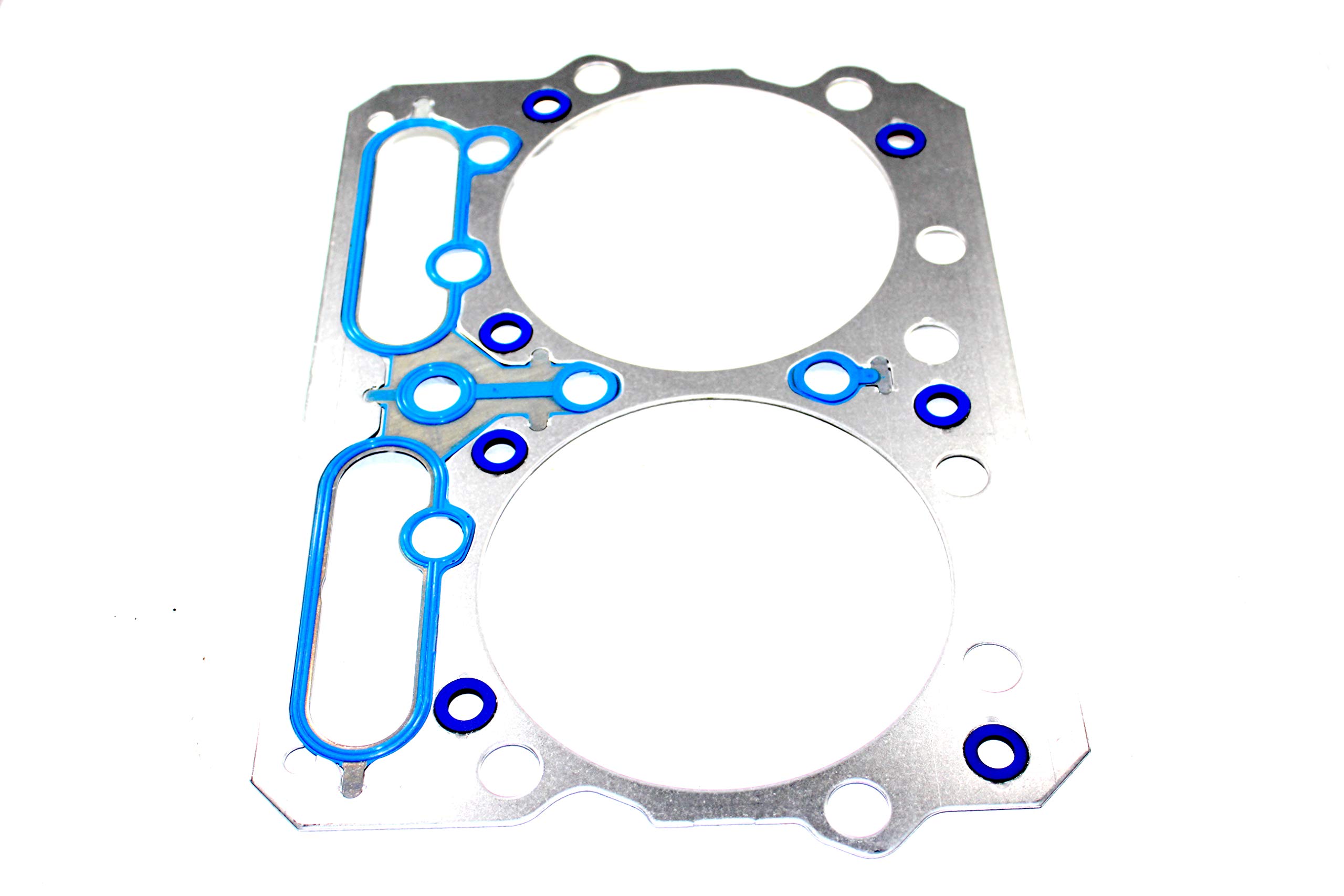 Amazon.com: Cylinder Head Gasket Kit for Cummins N14 & 855