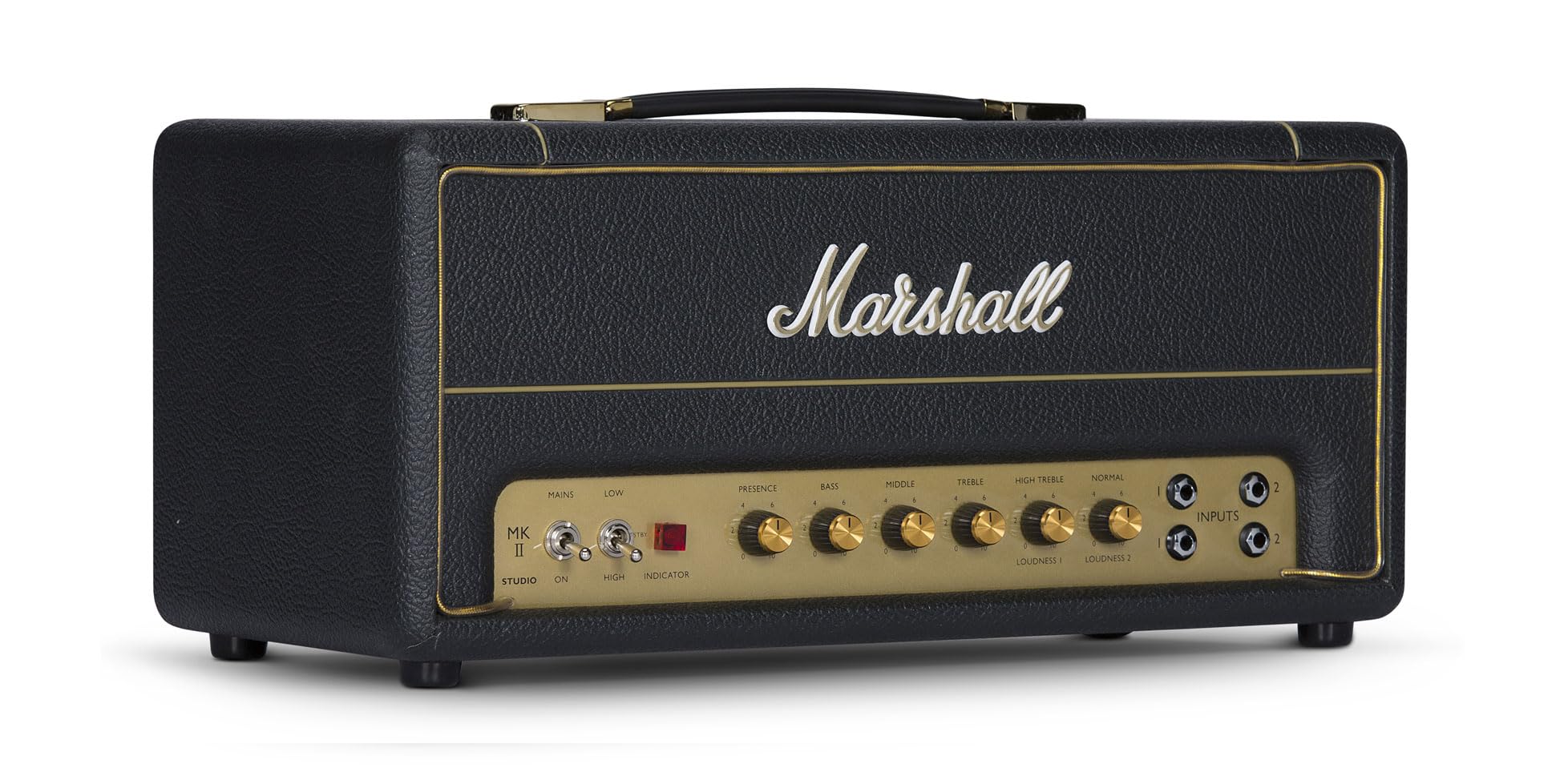 Marshall いじめ SV20H ギターアンプヘッド