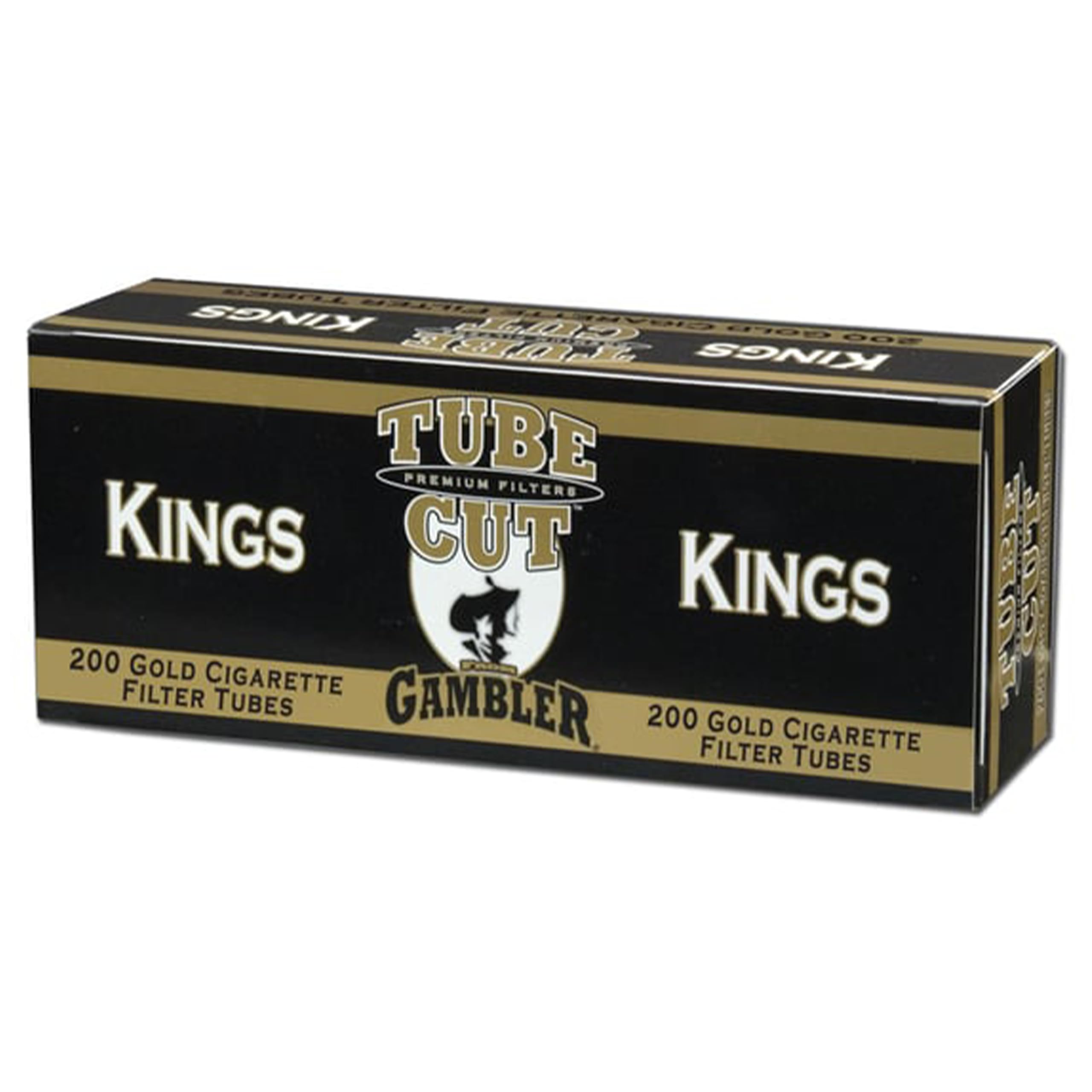 gambler tube cut tobacco near me Full Flavor  Gambler Tube Cut 100s Full