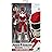 Power Rangers E7755 Lightning Collection 6" Mighty Morphin Red Ranger Collectible Action Figure Toy with Accessories