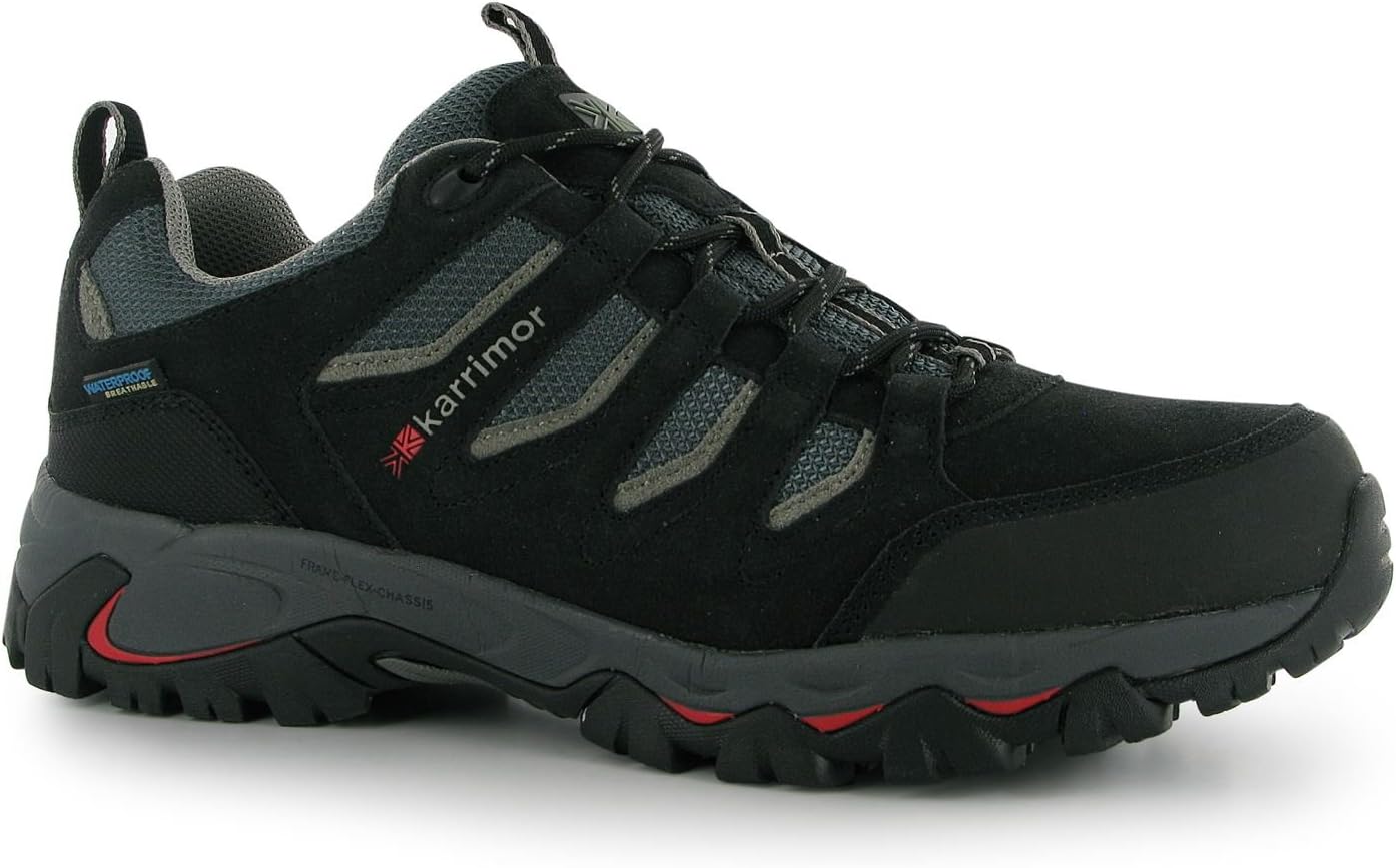 karrimor walking shoes amazon
