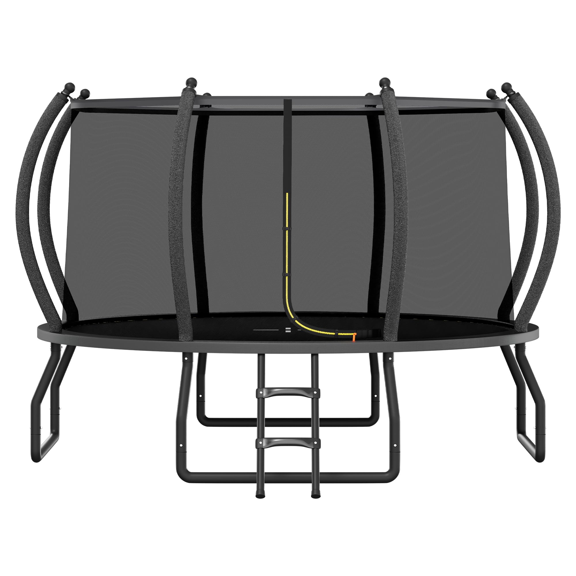 YUMPIE Quick-Connect Trampoline