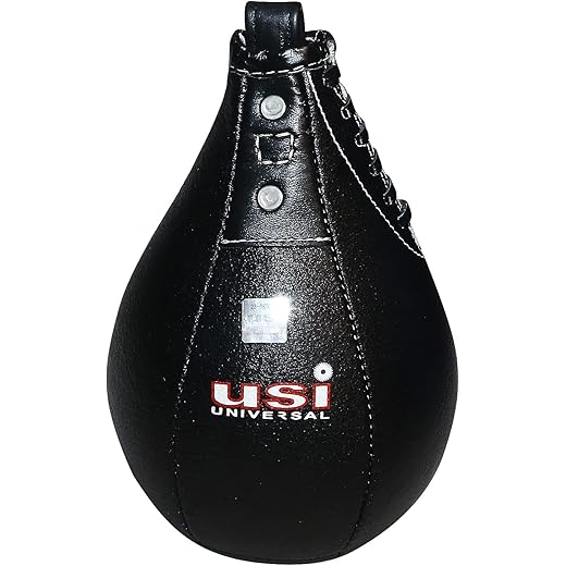 USI Speed Ball Economy Boxing Bag 30cm