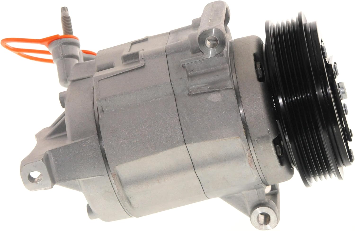 GM Genuine Parts 15-22276 (22853050) Air Conditioning Compressor and Clutch Assembly