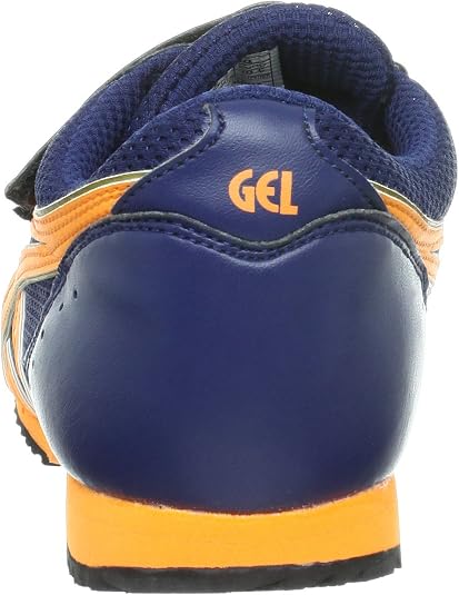 Amazon | [アシックス] 安全/作業靴 GEL119-R-3 消防救急 ネイビー