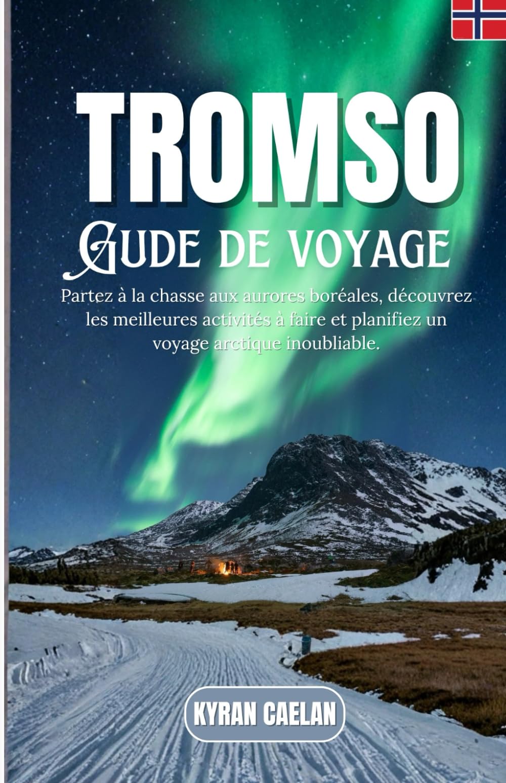Tromso: Partez à la chasse aux aurores boréales, découvrez les meilleures activités à faire et planifiez un voyage arctique inoubliable.