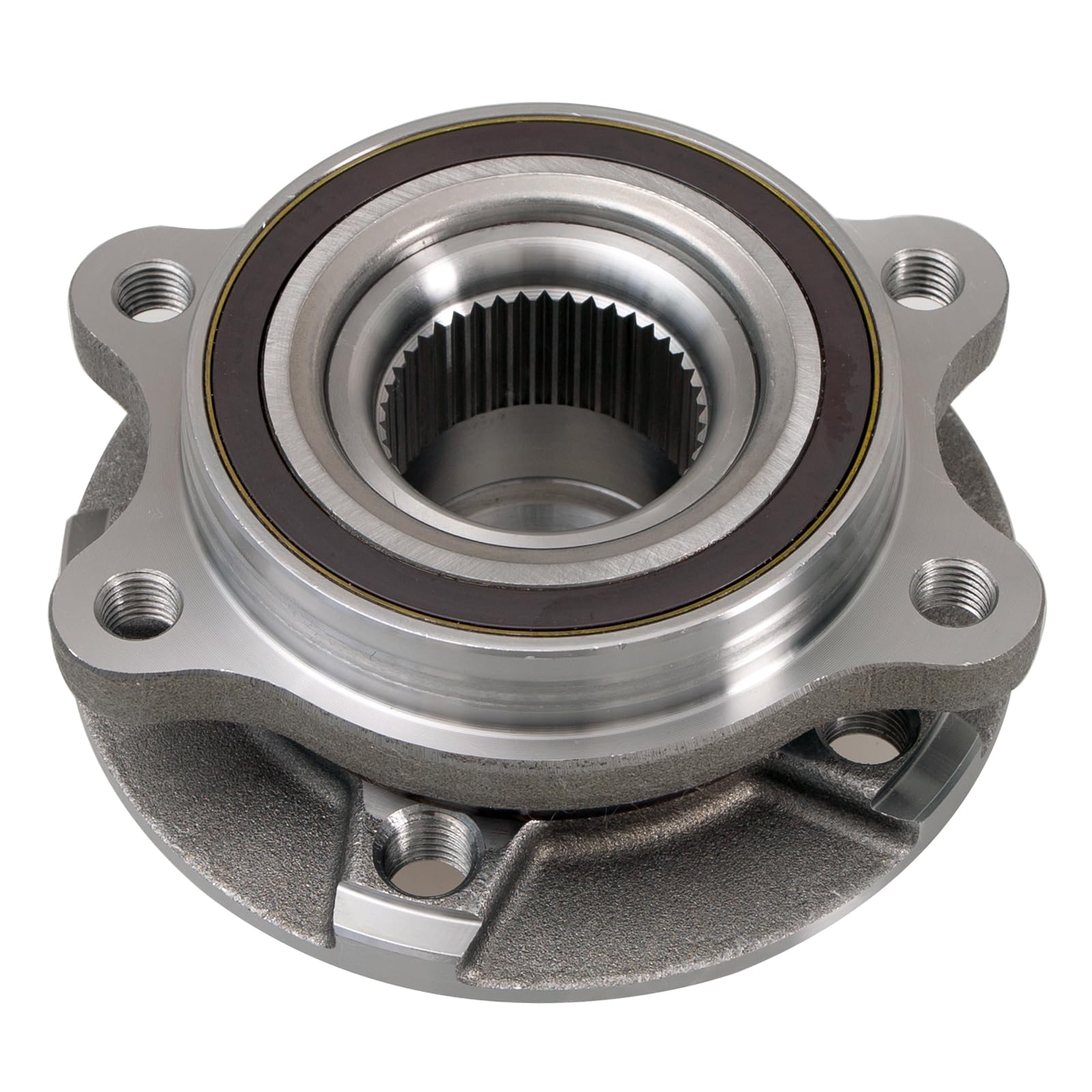 WHEEL HUB FLANGE+BEARING+BOLTS-KIT For Audi A4 A5 A6 A7 A8 Q5 2.0 TDI 2008-2019 £30.99 - UK WHEEL HUB FLANGE+BEARING+BOLTS-KIT For Audi A4 A5 A6 A7 A8 Q5 2.0 TDI 2008-2019 £30.99 - UK