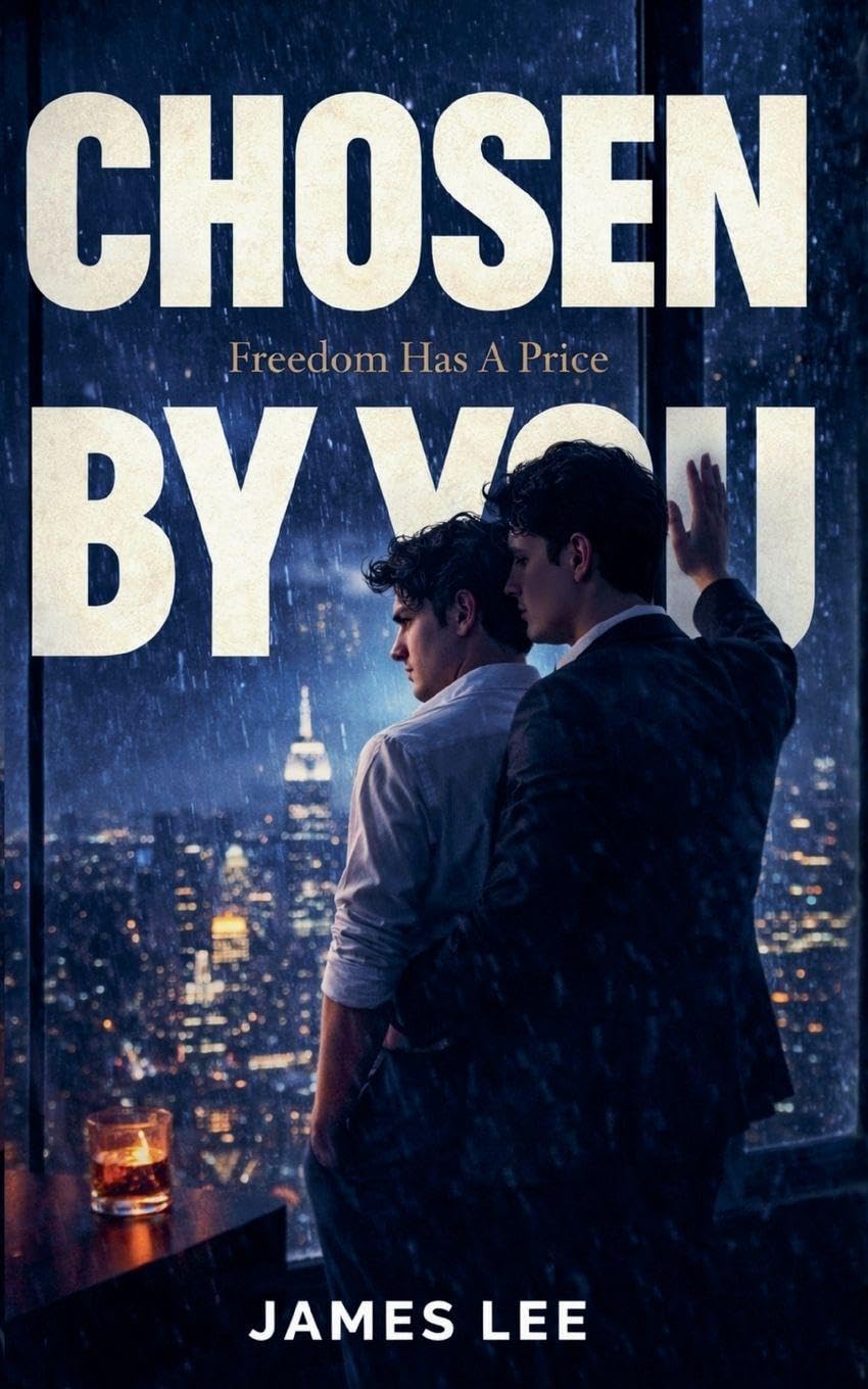 Chosen By You: 2 (The Corvus Legacy)