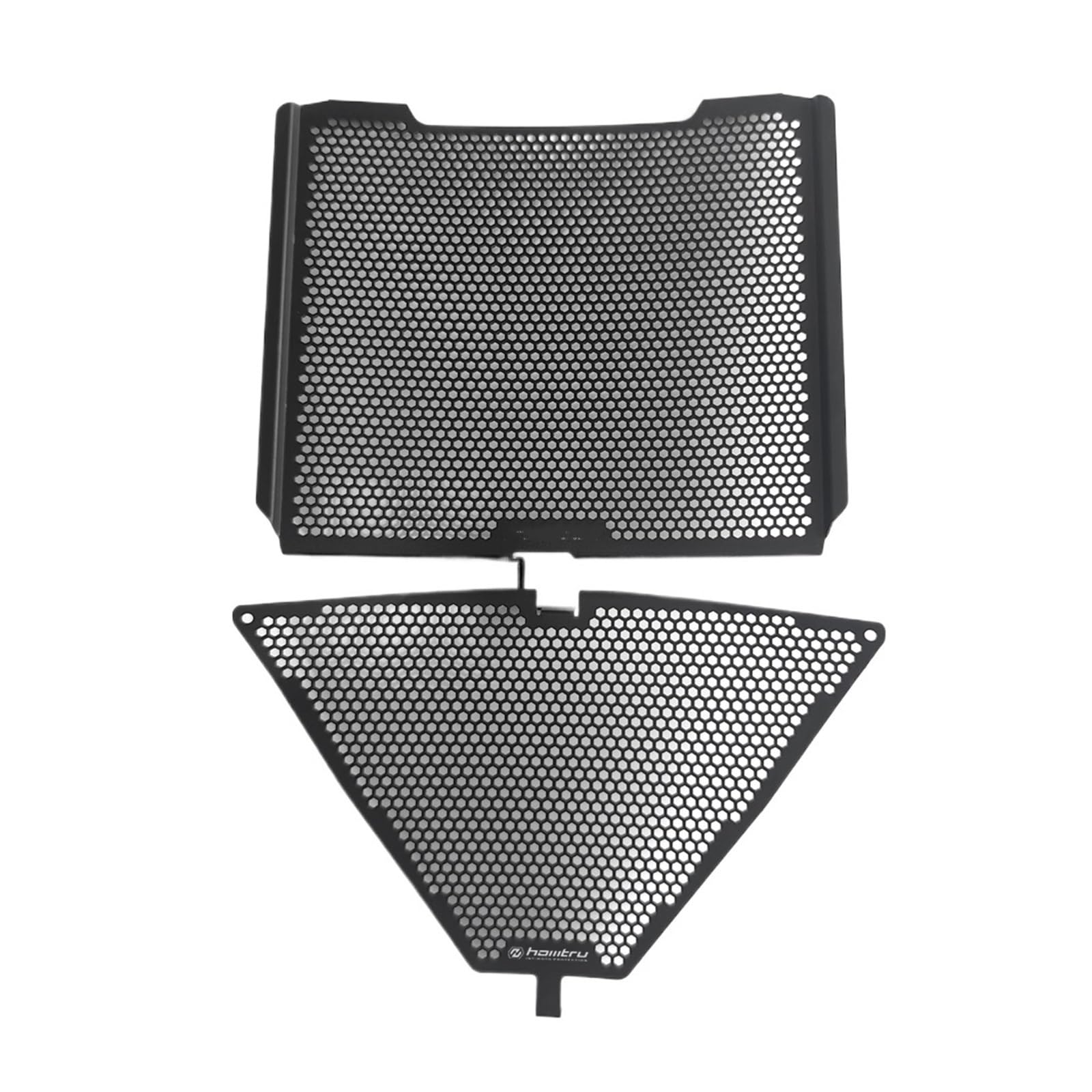 Grille de Radiateur de Moto pour ZX-6R ZX6R 2024-2026 Moto Radiateur Noyau Gardes Calandre Couverture Protection Garde Protetor Grill