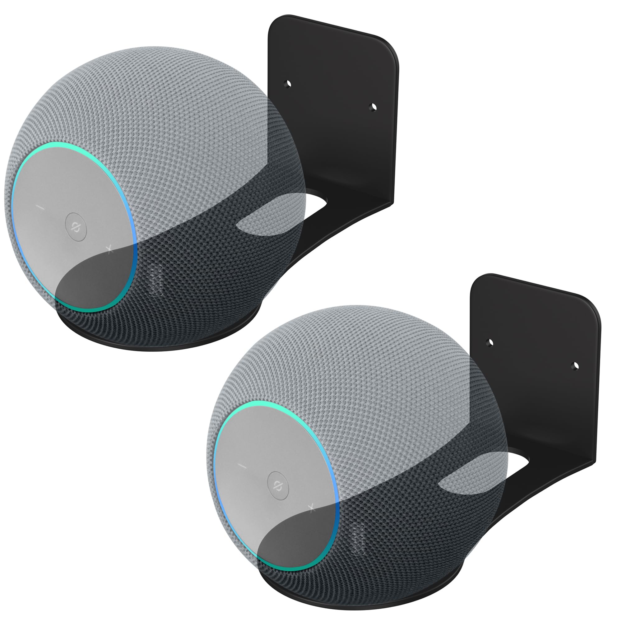 Echo Studio スピーカー　2個セット　オーディオケーブル付き Echo Studio（2台）レビュー：AUX接続でPCスピーカーとして使ってみた