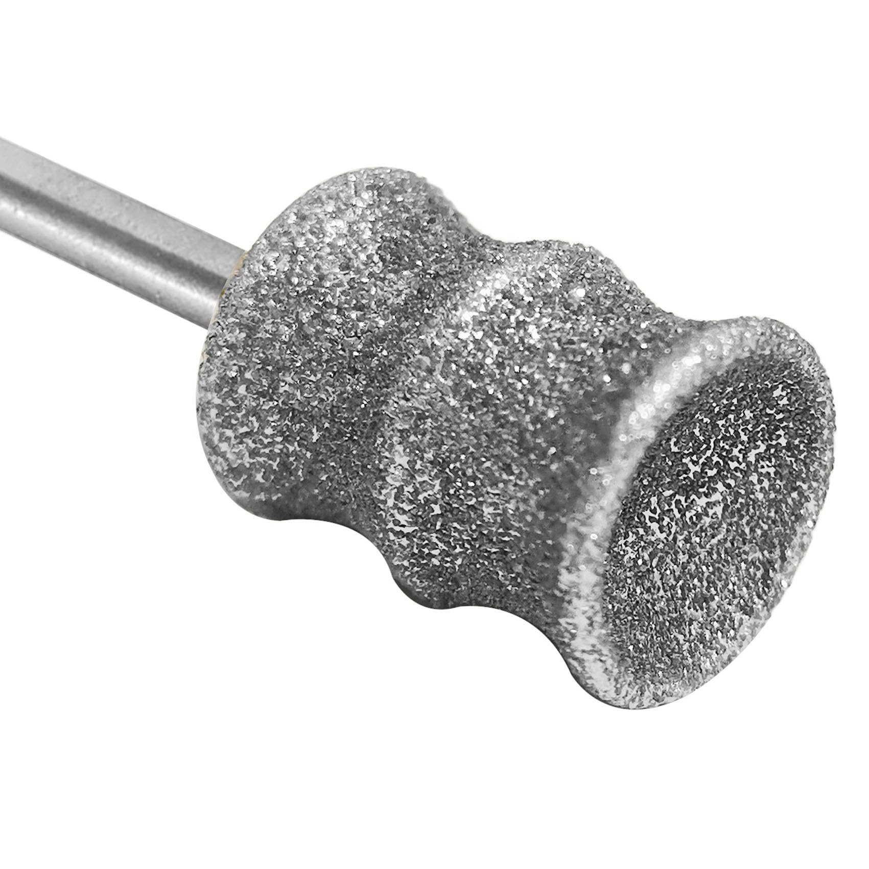 for Dremel - Diamond Dog Nail Grinder Attachment - Painless Pet Nail Trimmer Bits for Large, Medium and Small Dogs & Cats Claw Grooming