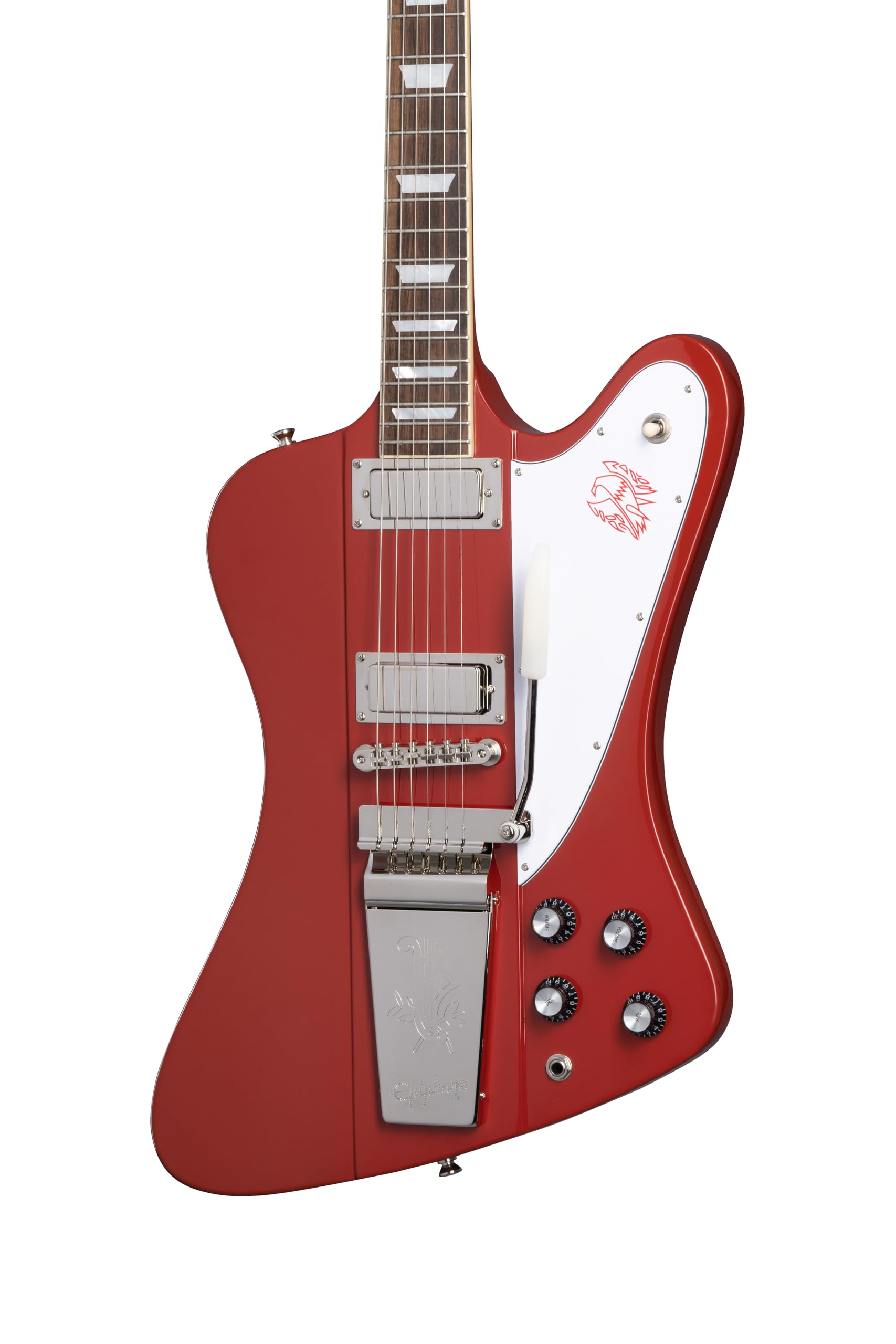 epiphone firebird RED (ギグバッグ付)11月末まで出品 Epiphone Firebird (Vintage Sunburst) ｜イケベ楽器店オンラインストア