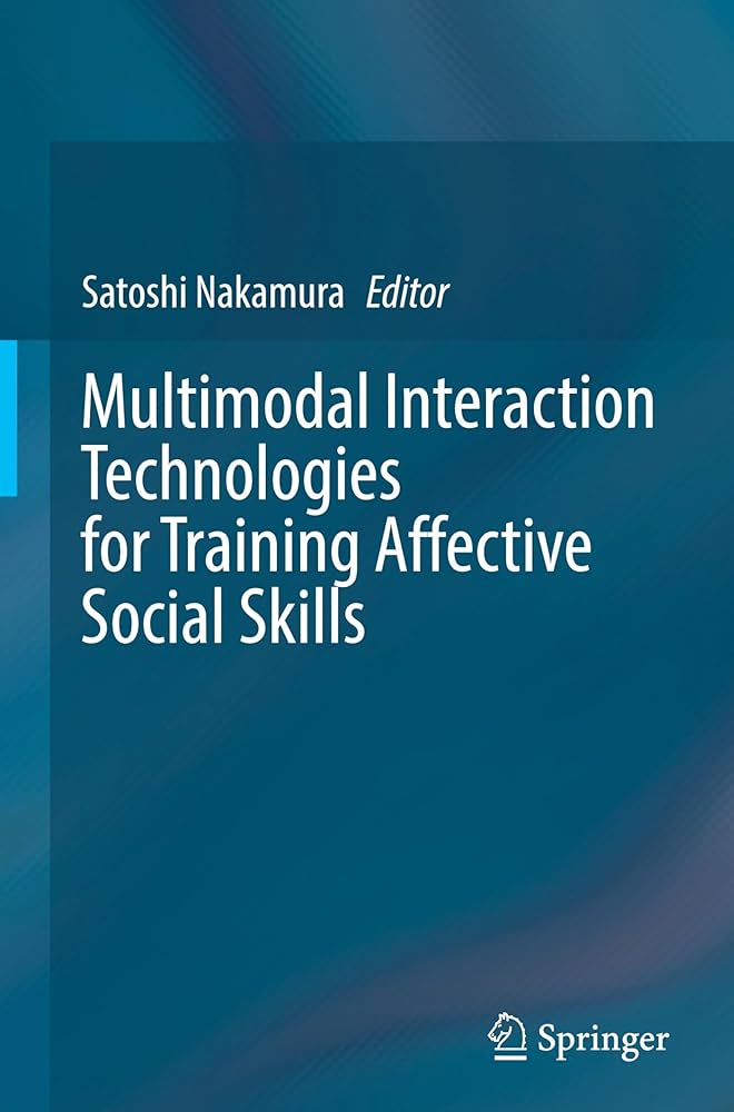 Amazon | Multimodal Interaction Technologies for Training