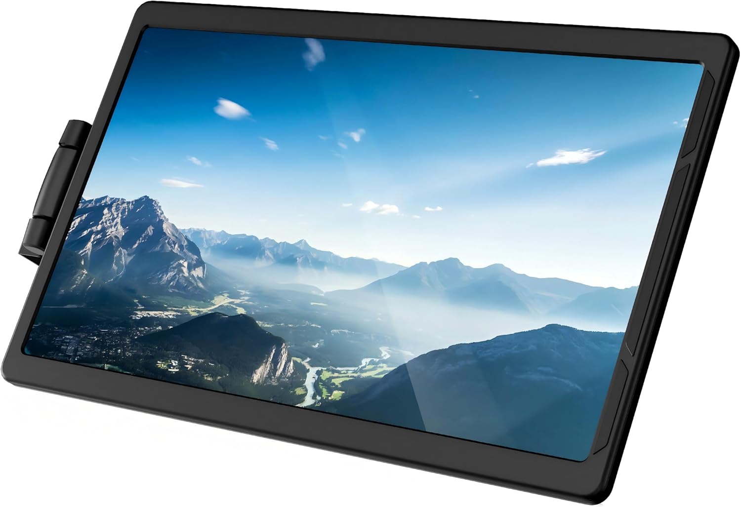 Monitor Extensor 13.3 FHD IPS