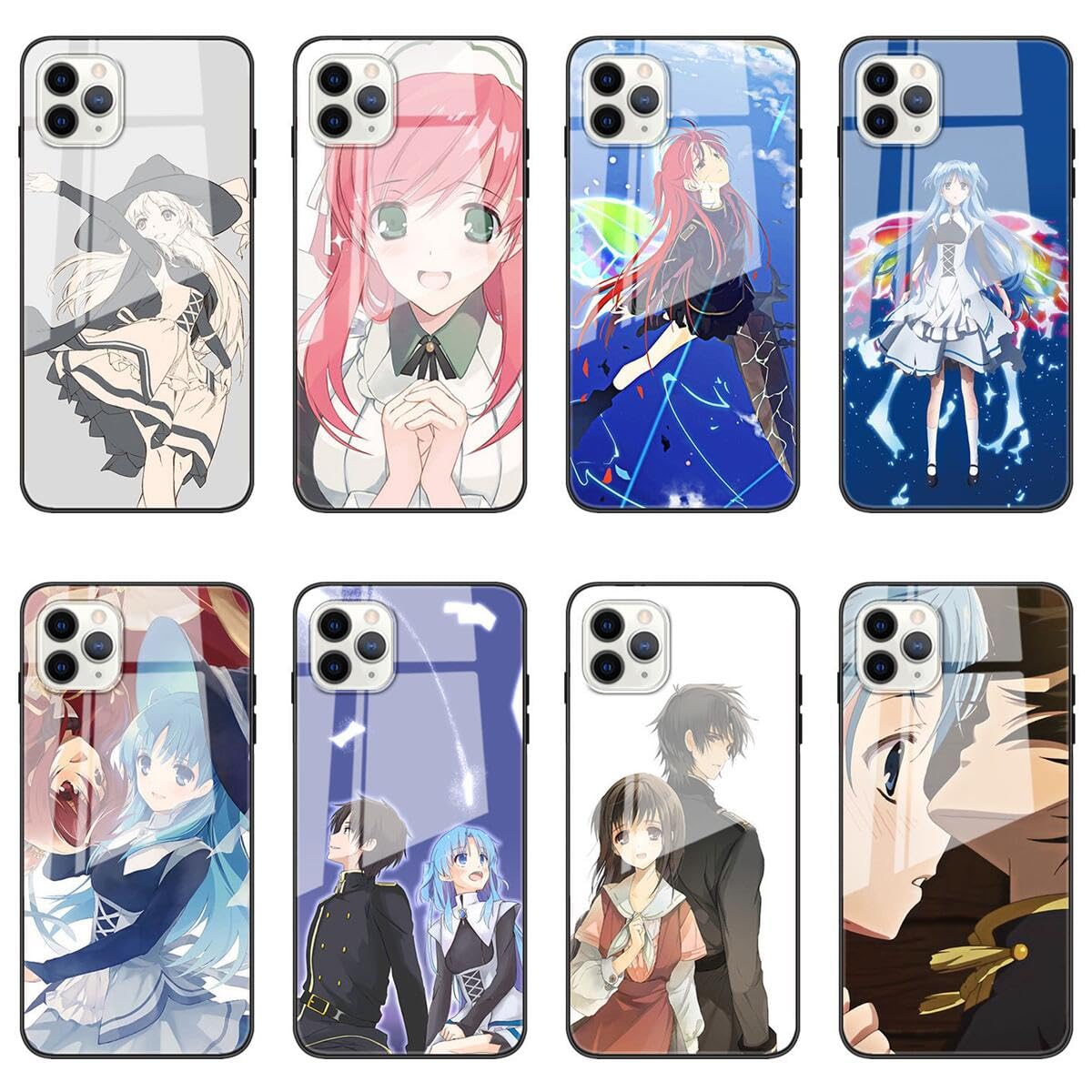 のスマホケースです。 朗報】AirPods Maxがスカウターに！ドラゴンボールカバーが登場 - すま