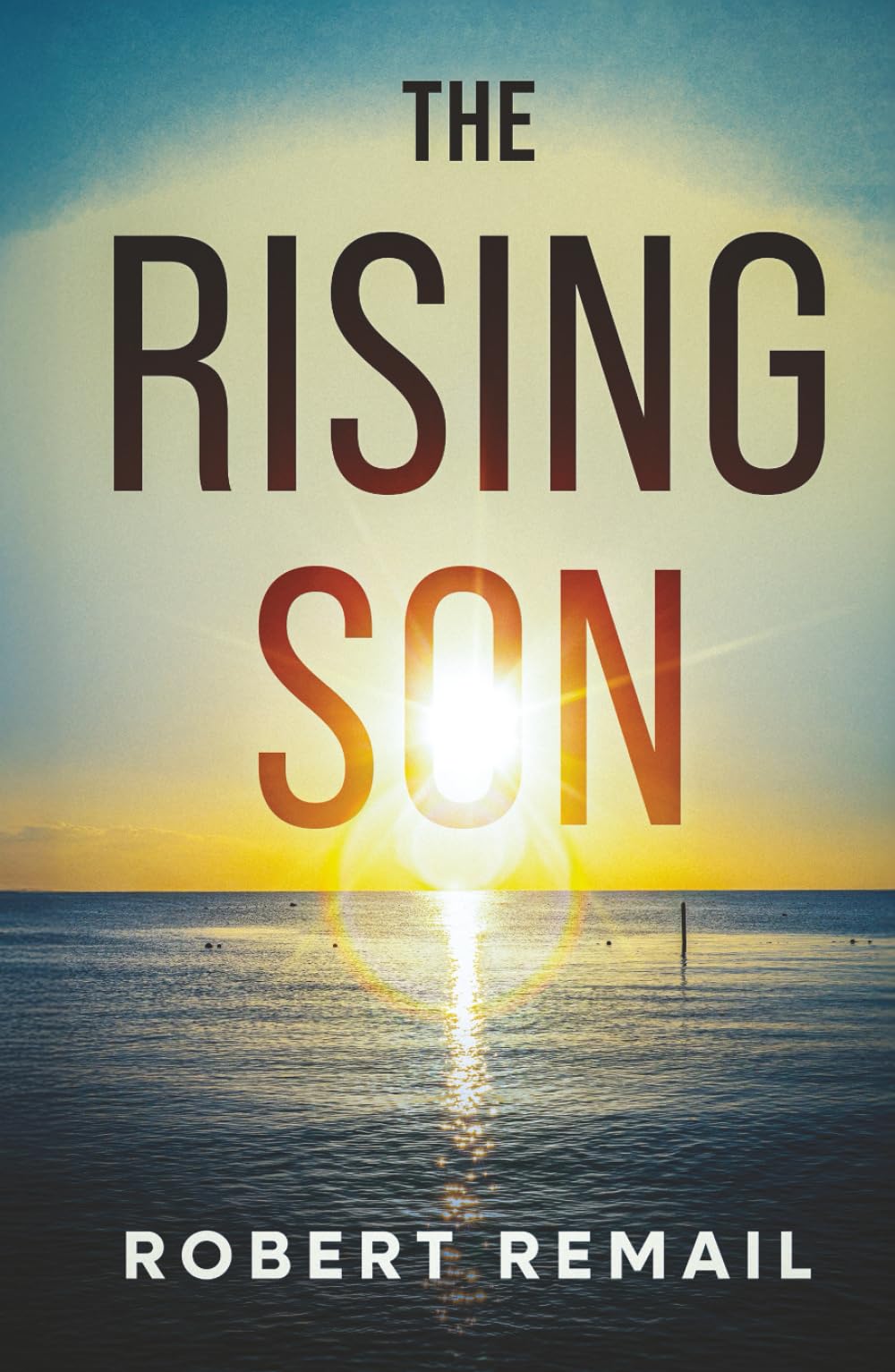 The Rising Son