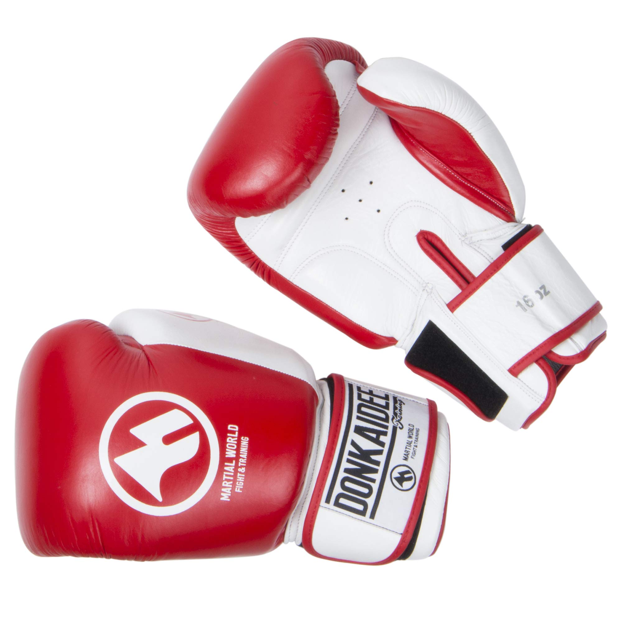 Amazon | マーシャルワールド(MARTIAL WORLD) DONKAIDEE(ドークカイ