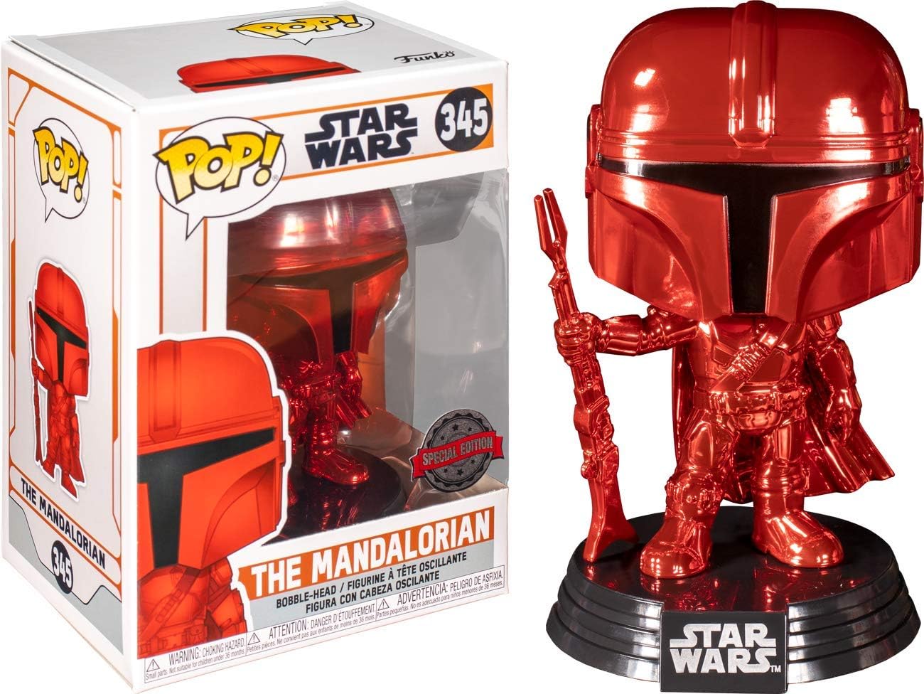 Funko-Toy 194606 Multicoloured