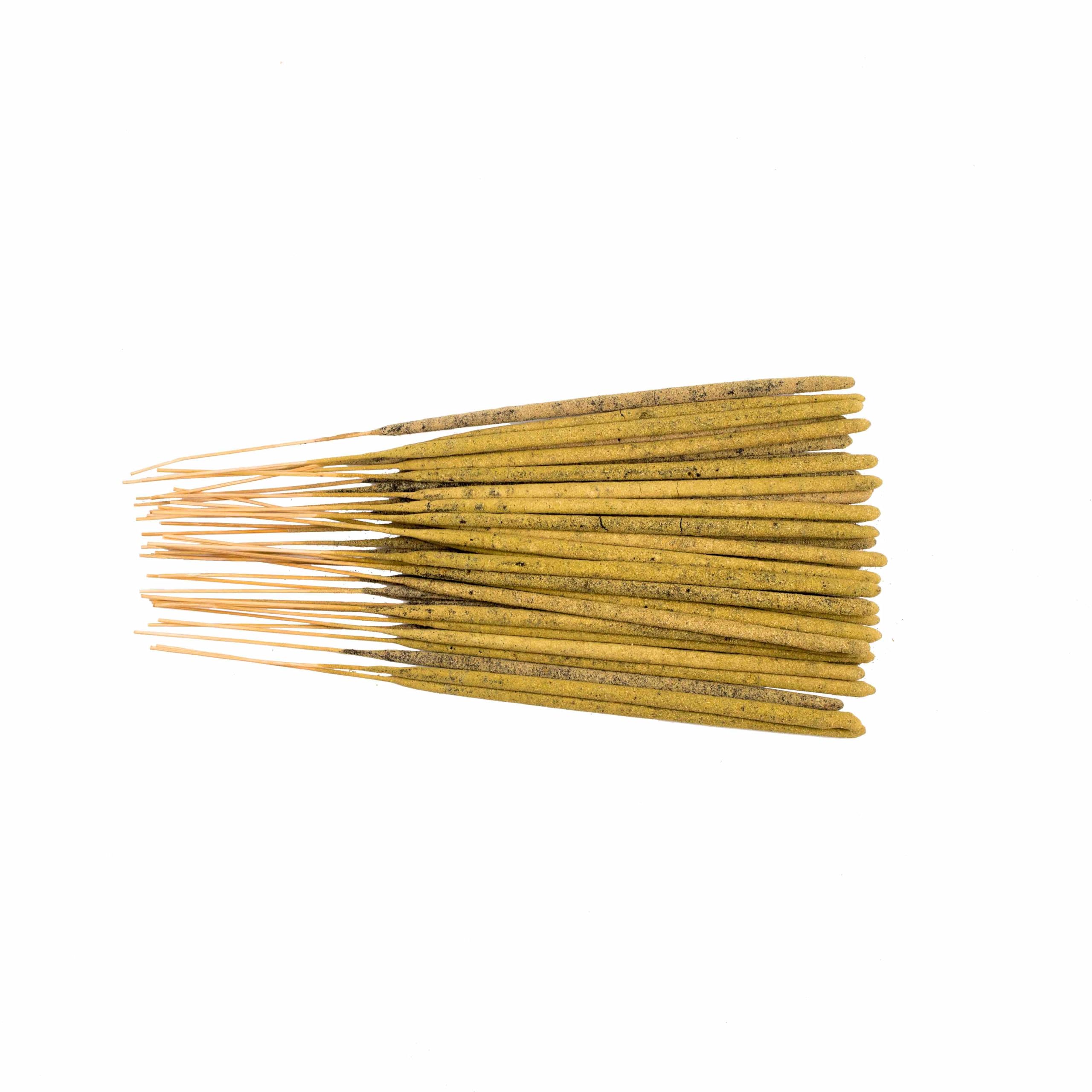 Rosemary-Basil-Rue-Copal Incense 20 Sticks