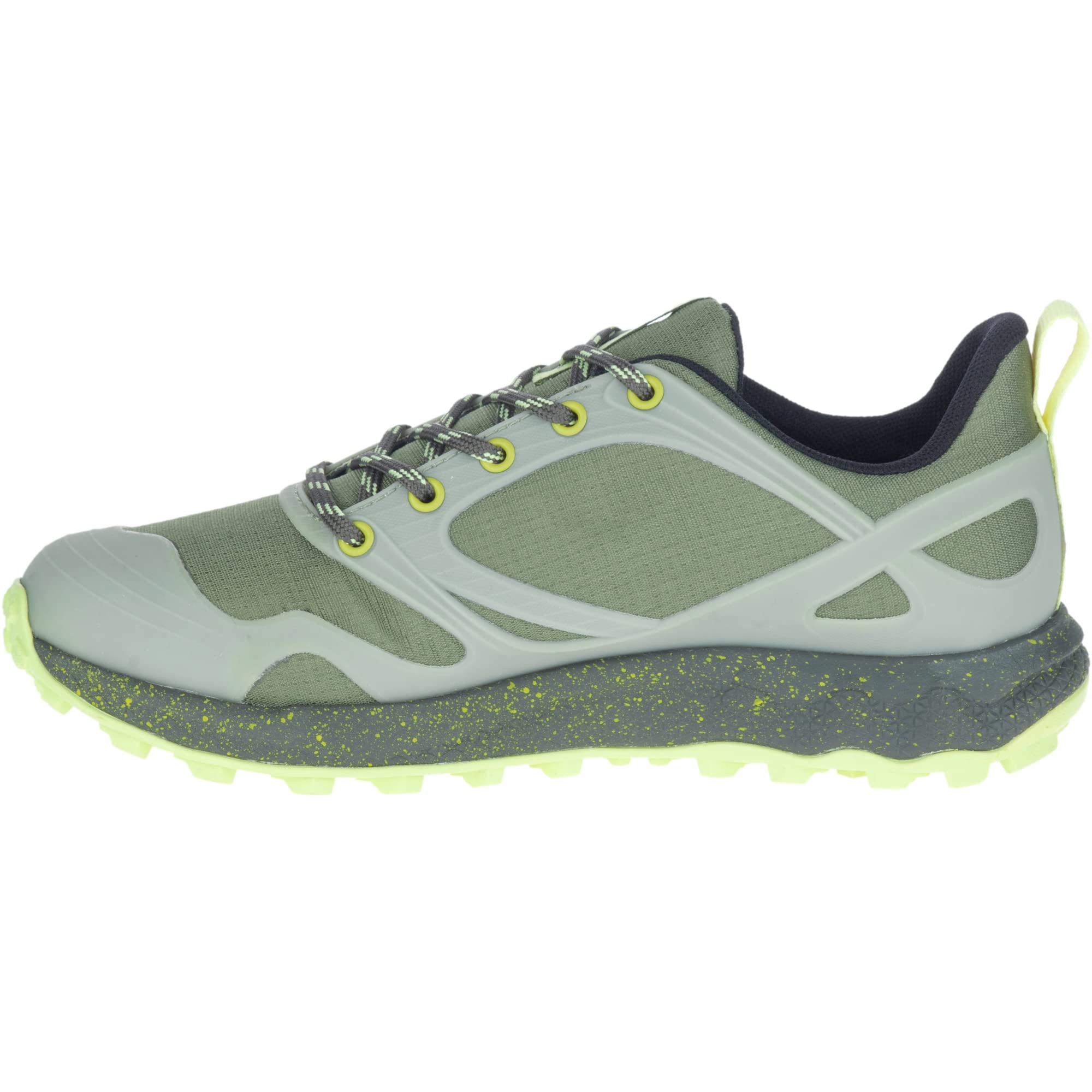 Merrell Damen Altalight Wp Leichtathletik-Schuh