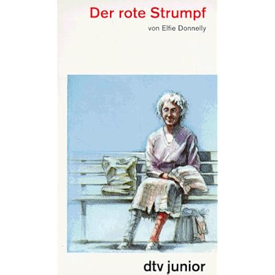 DER ROTE STRUMPF