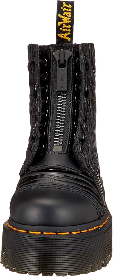 Amazon | [ドクターマーチン] ファッションブーツ 国内正規品 Quad