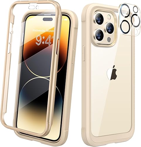 Miniatura 117 de Diaclara Funda magnética diseñada para iPhone Air, protector de pantalla de cuerpo completo, compatible con MagSafe, funda militar a prueba de Azul