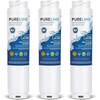 Amazon.com: Pureline 9000 077104 UltraClarity REPLFLTR10