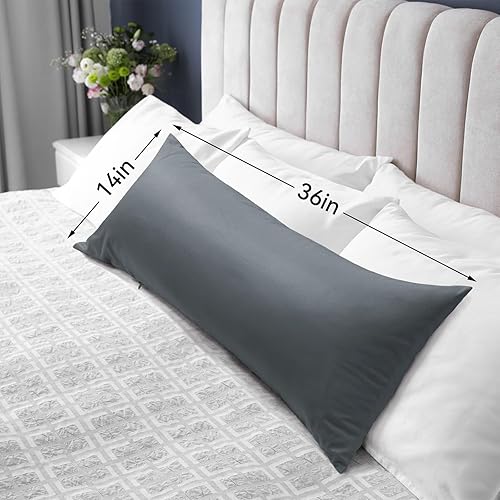 Vista 451 de Thmyo Paquete de 2 fundas de almohada cuadradas decorativas de algodón, fundas de almohada de sublimación en blanco, fundas de cojín blancas