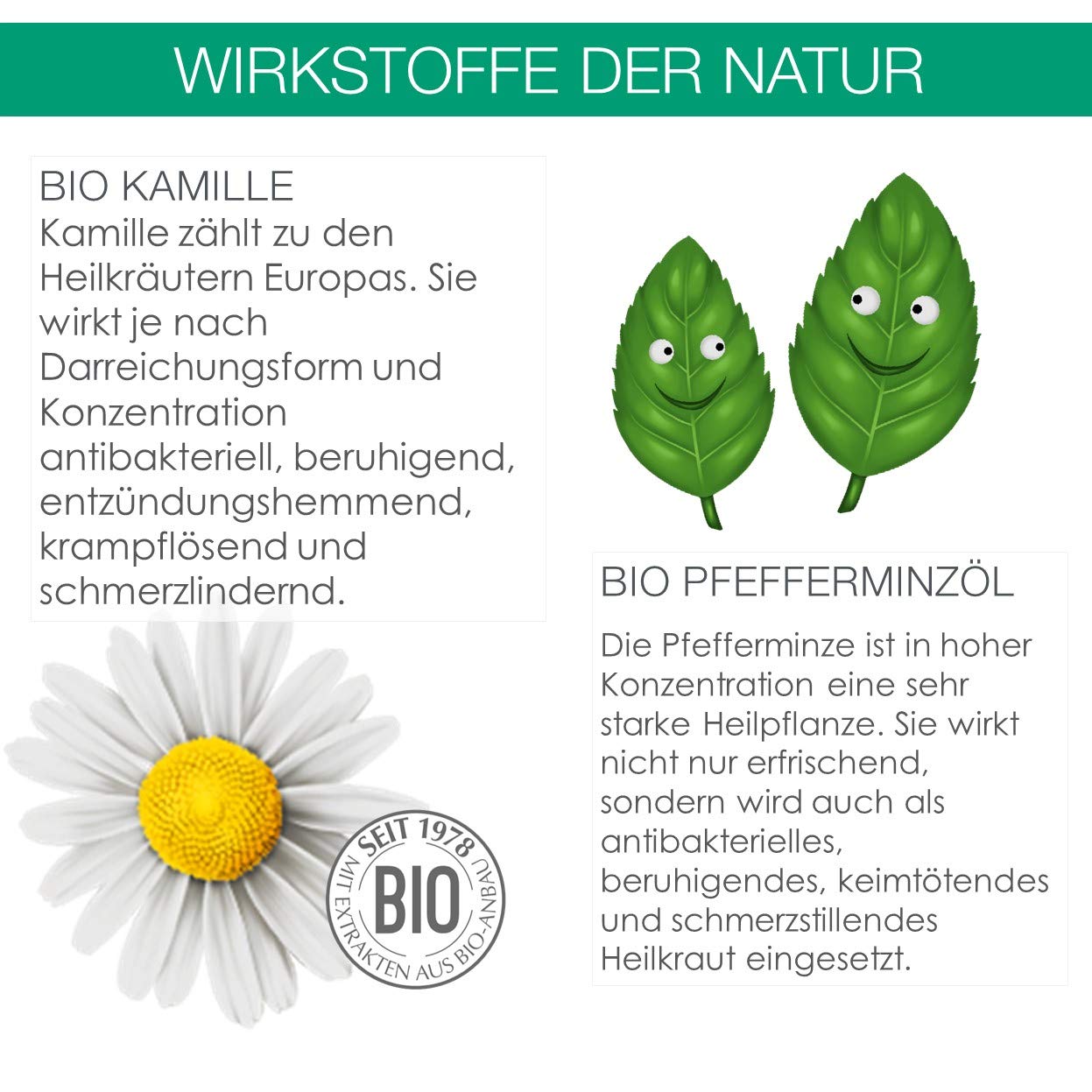 LOGODENT Gel de Menthe Bio sans additifs de fluorure synthétiques, végétalien, 3 x 50 ML