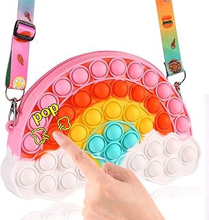 rainbow store purses