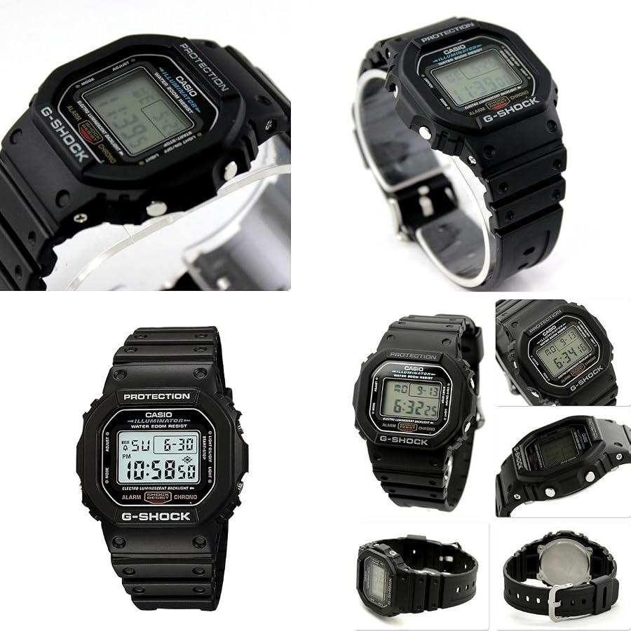 Amazon.co.jp: 早いもの勝ち！ 【正規品】 カシオ CASIO Gショック G