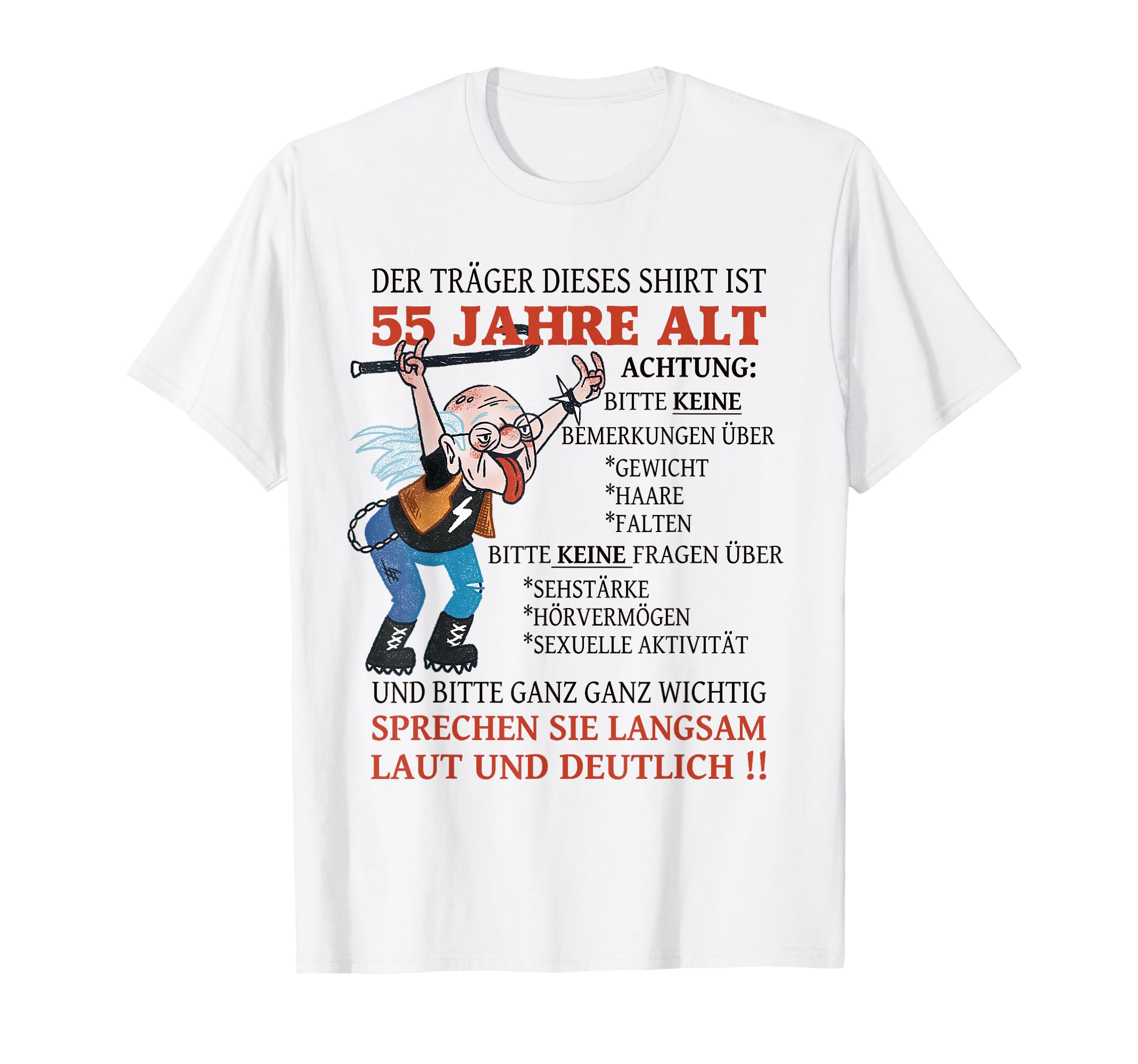 Kleidung mit Designs von Amazon Merch on Demand