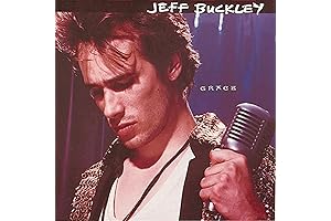 Jeff Buckley's Eternal Anthem: Grace