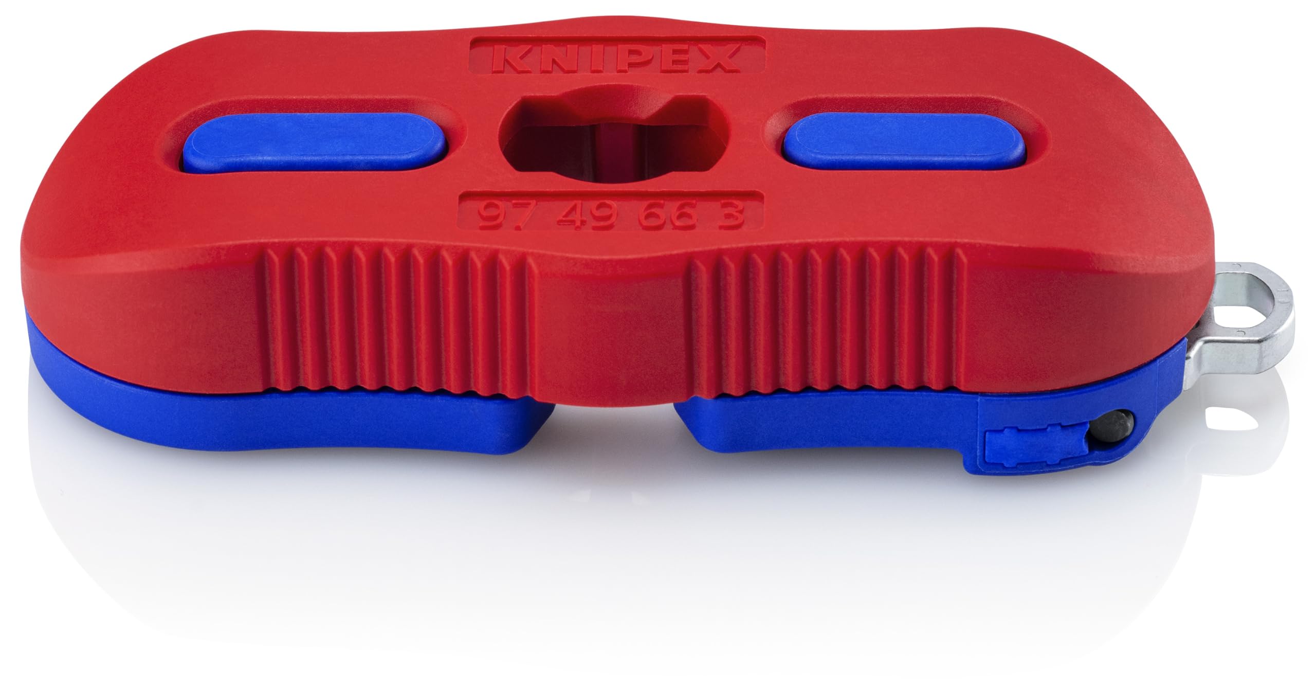 KNIPEX Set of Mounting Tools, 97 49 66 3