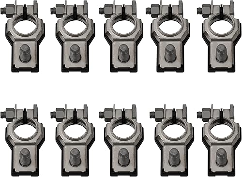 Cable de batería Positivo 24340-7F000 para Nissan Toyota Lexus 90982-05035