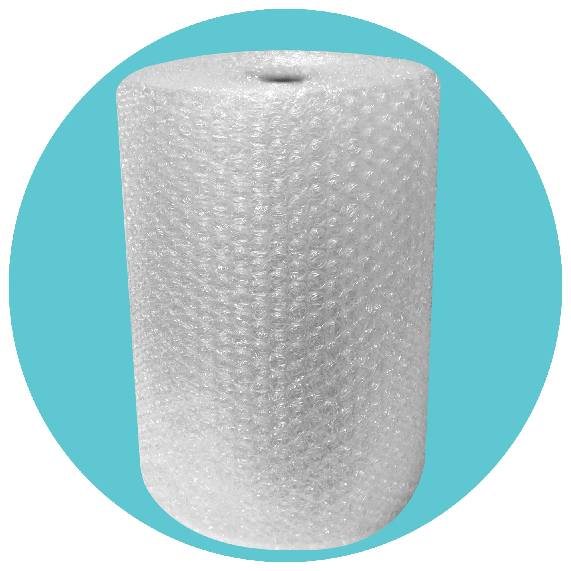 Triplast Large Bubble Wrap Roll (Pick Any Size) - Large 20mm Air Bubbles for Heavy Duty Protection - Cushioning Bubble Wrap for Moving House, Protective Packaging for Shipping & Storage (500mm x 25m)